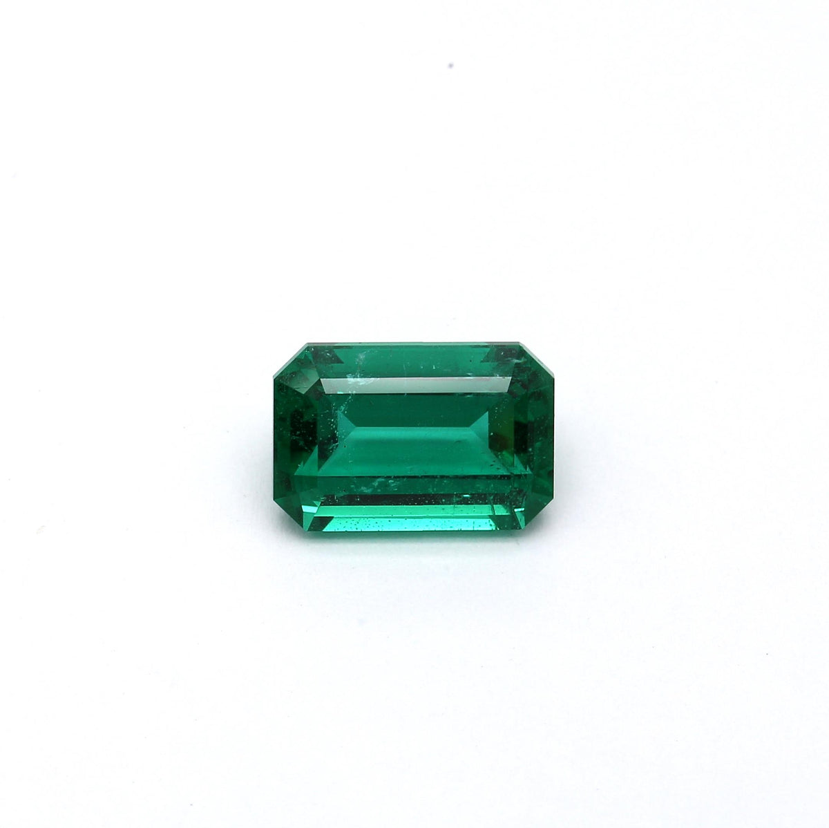 3.72ct EM GRS
