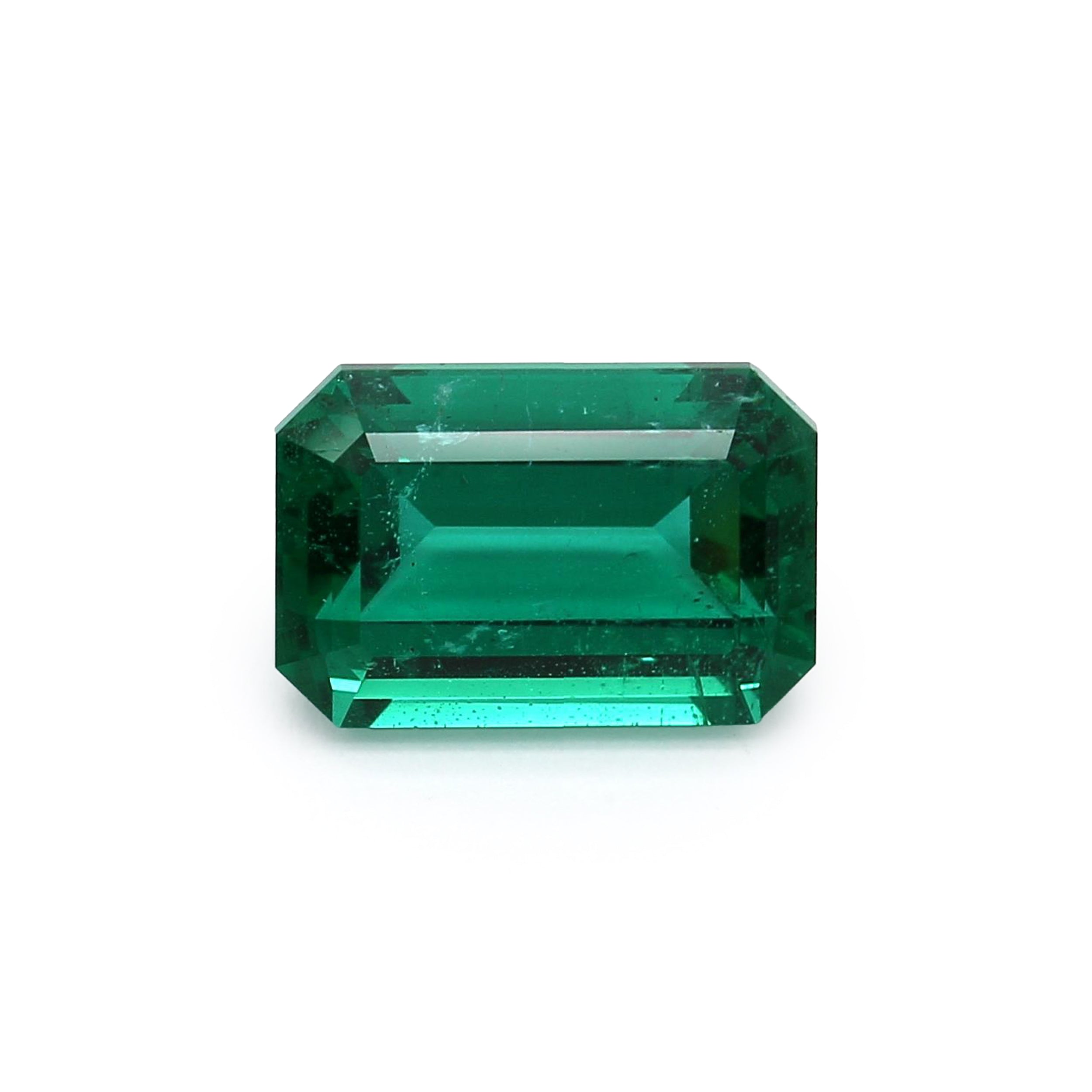 3.72ct EM GRS