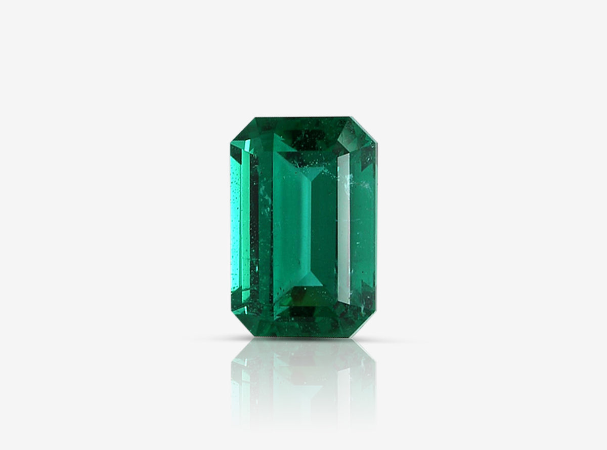 3.72ct EM GRS