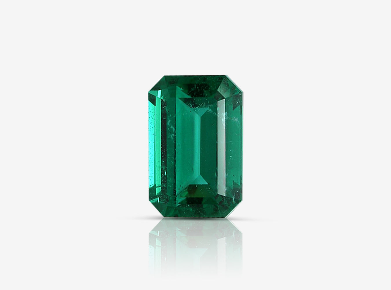 3.72ct EM GRS