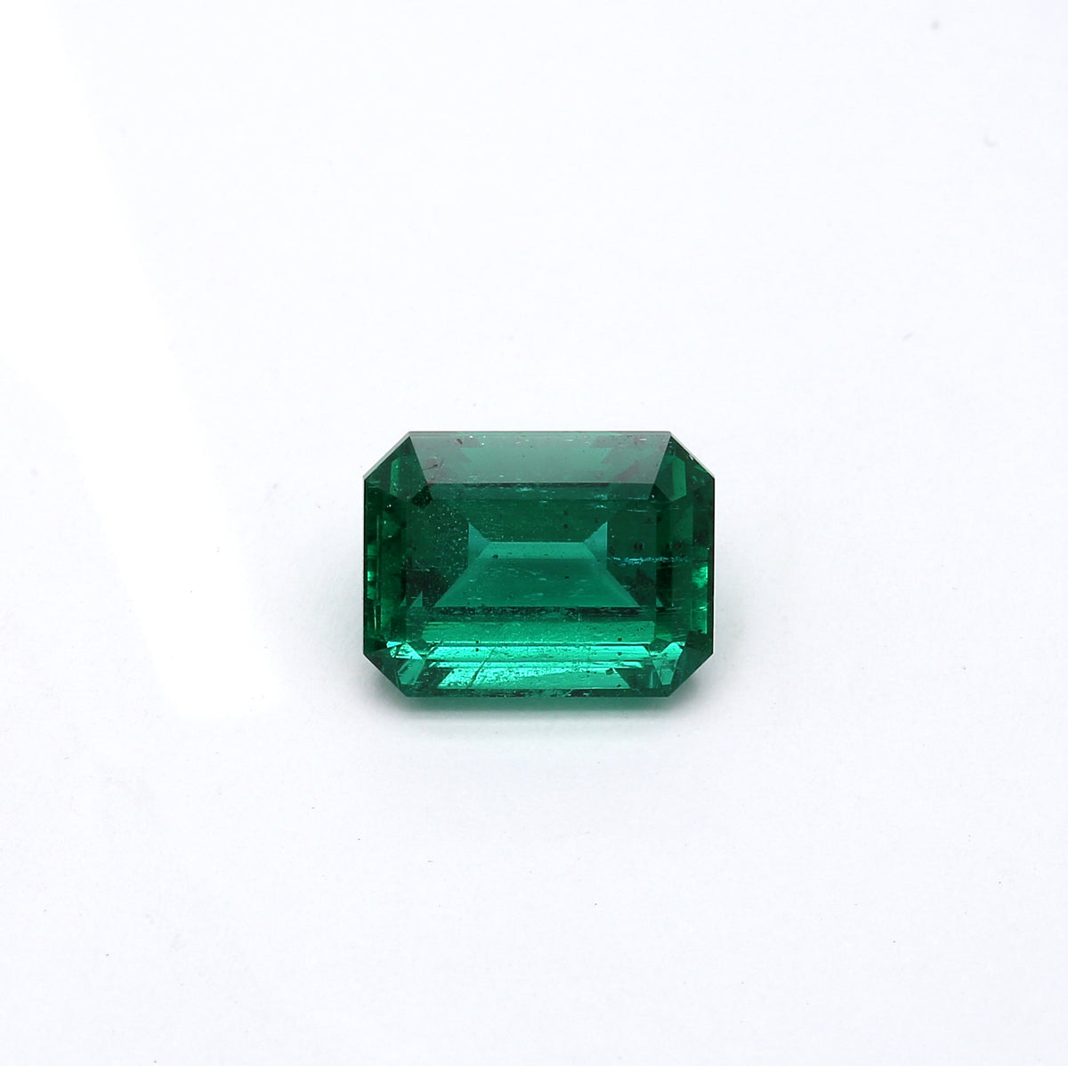 4.29ct EM GRS