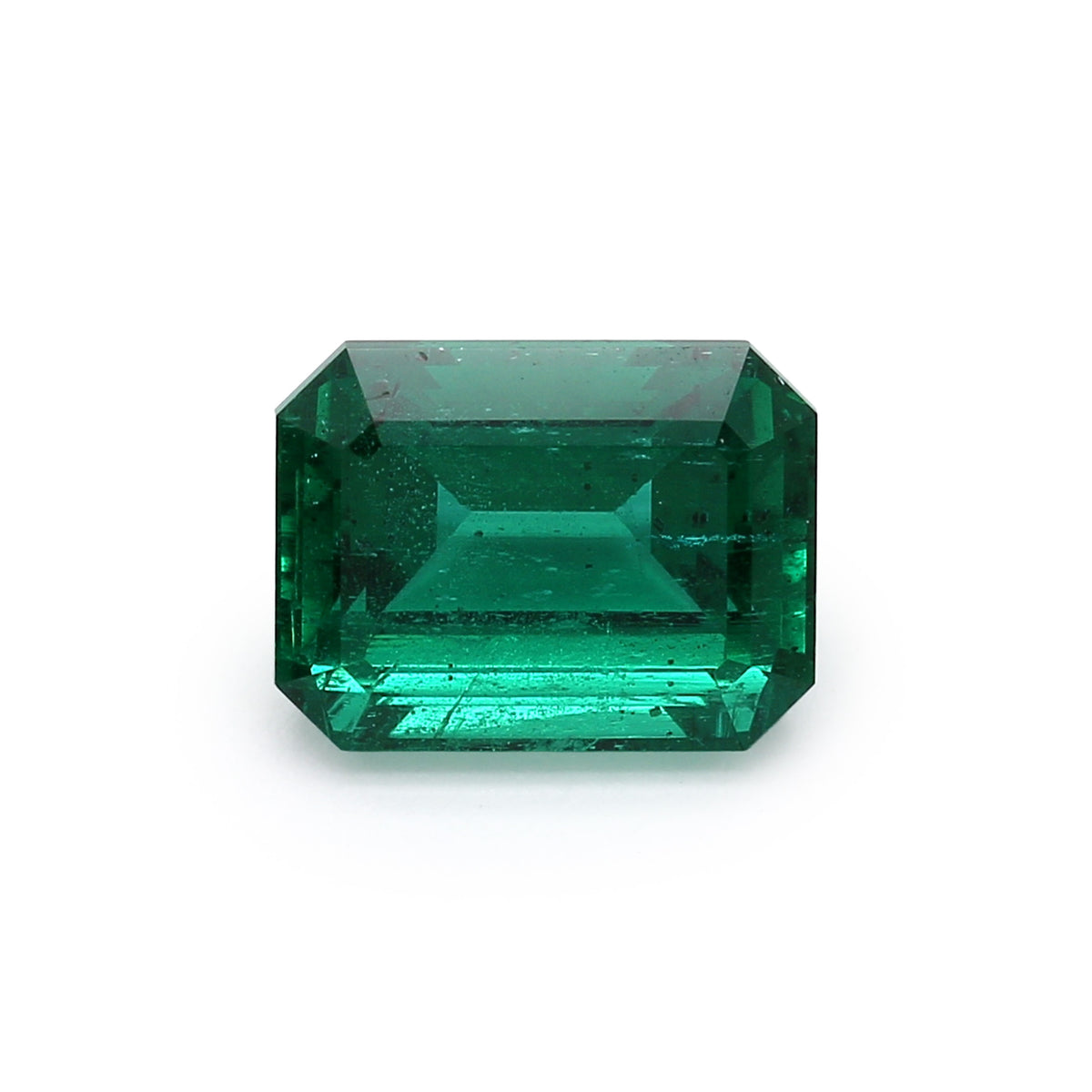 4.29ct EM GRS
