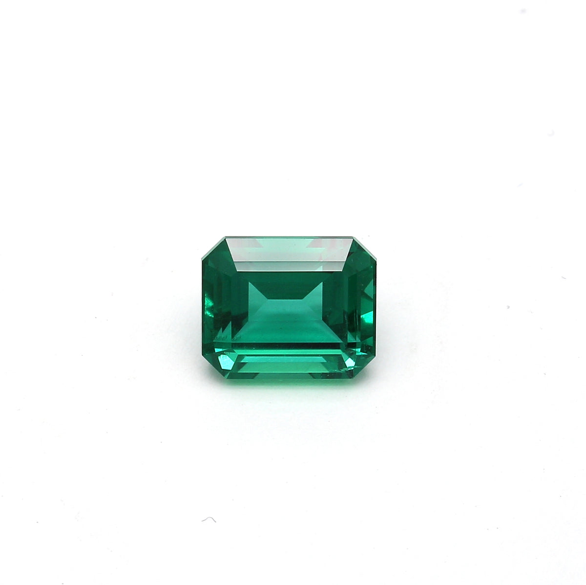 3.08ct EM GRS