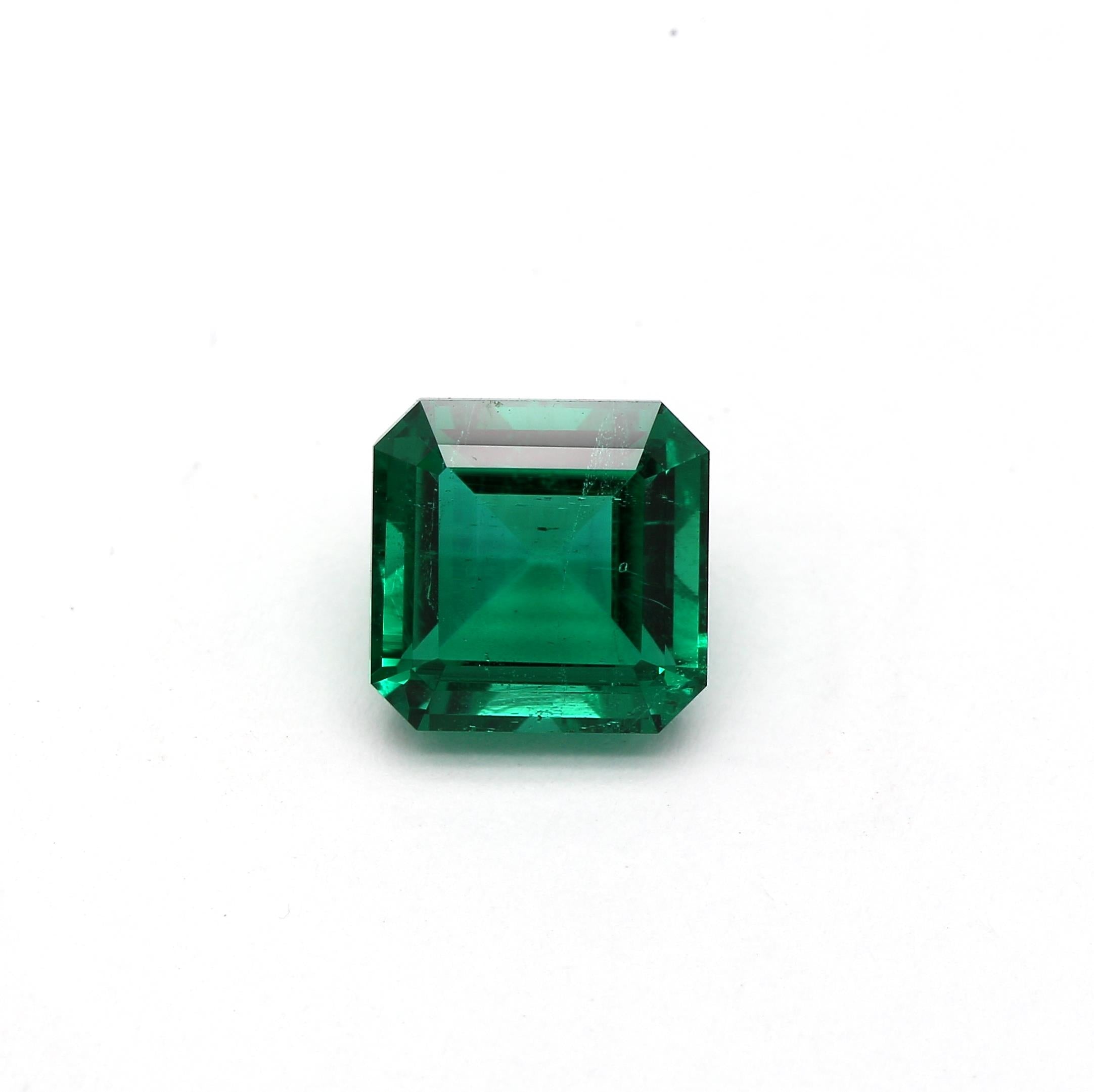 1.99ct EM GRS