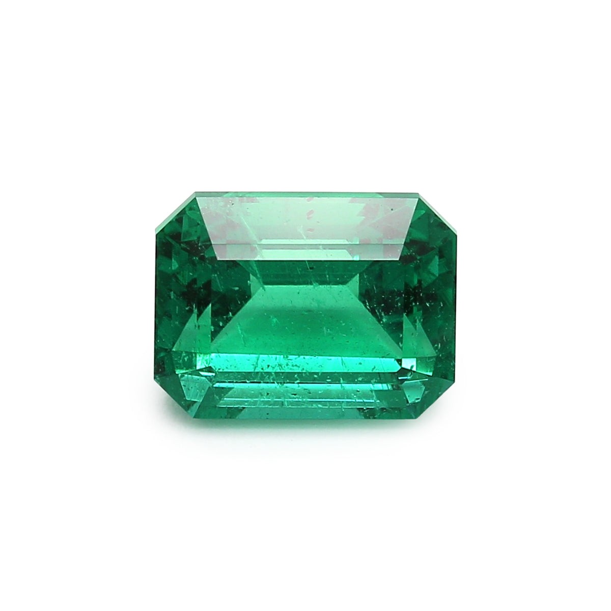 4.31ct EM GRS