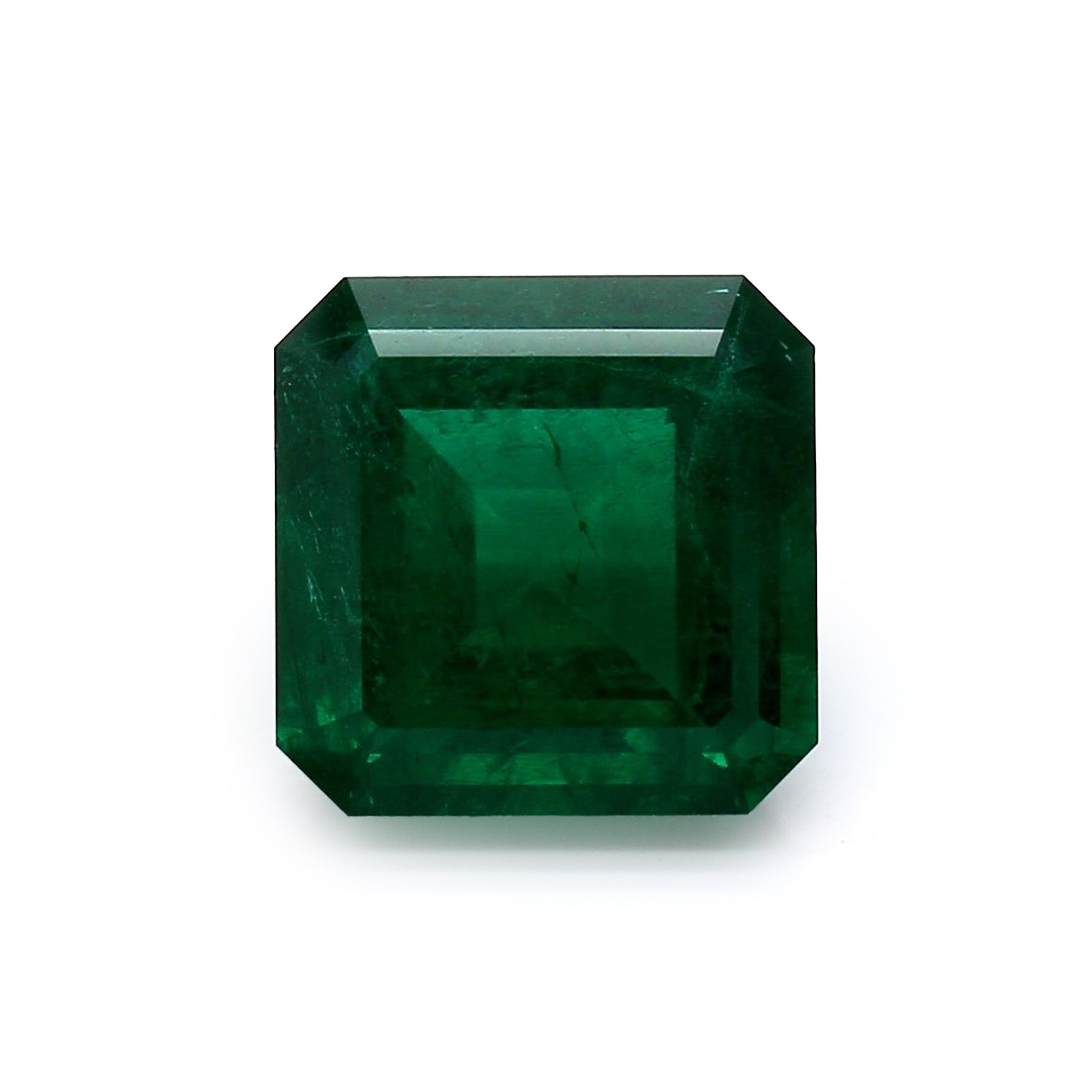 4.97ct EM GRS