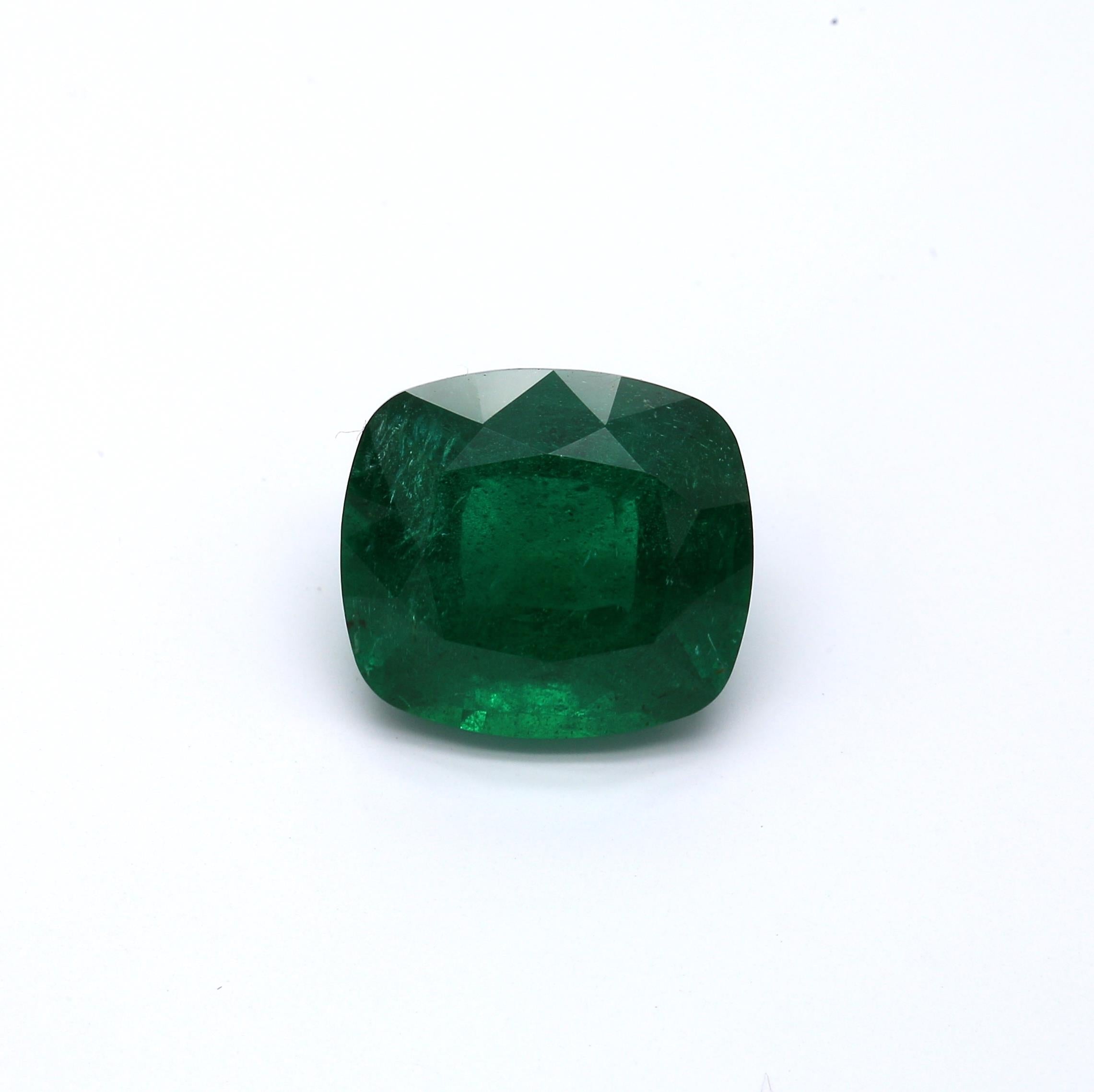7.84ct CU GRS