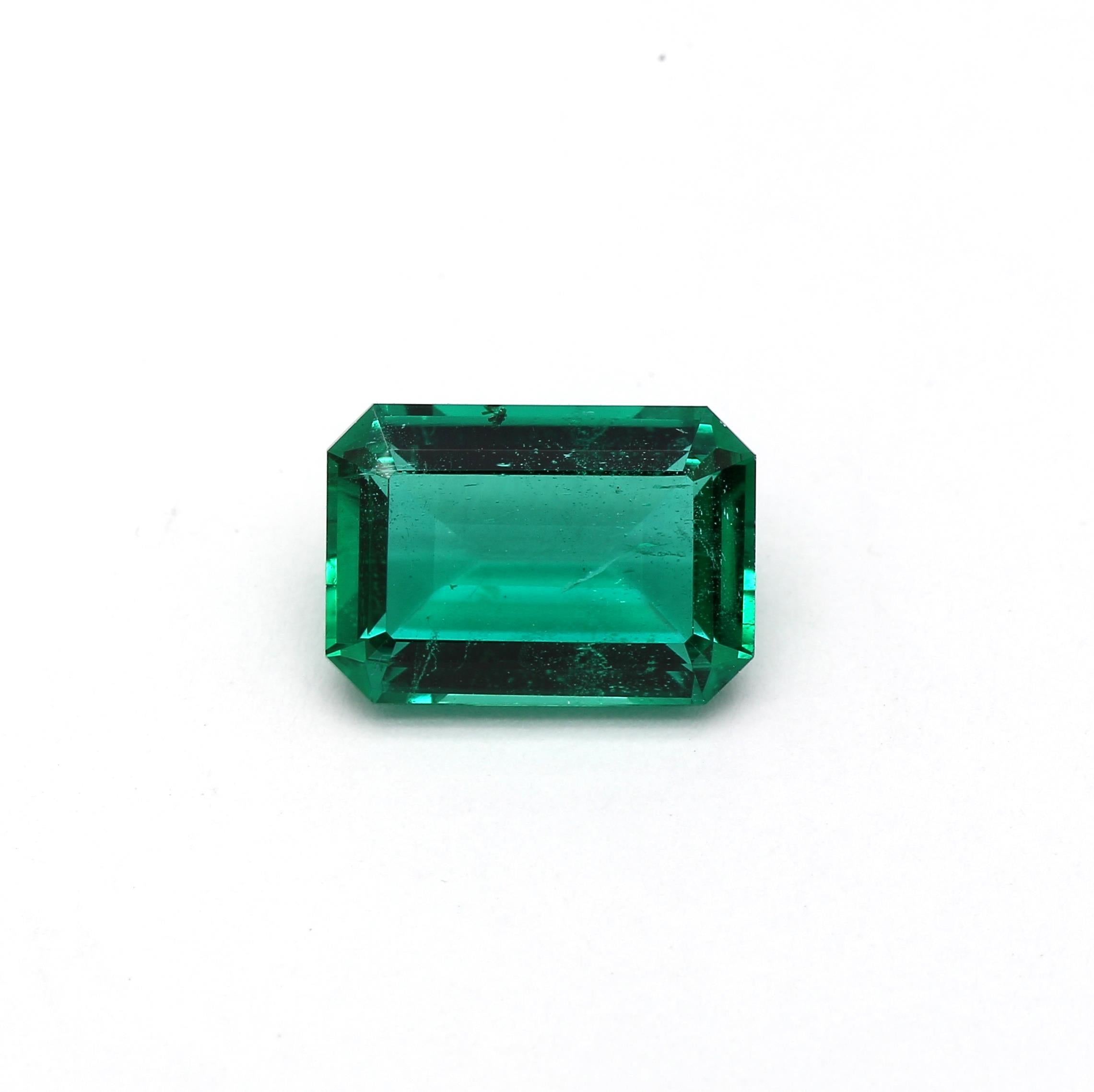 2.41ct EM GRS