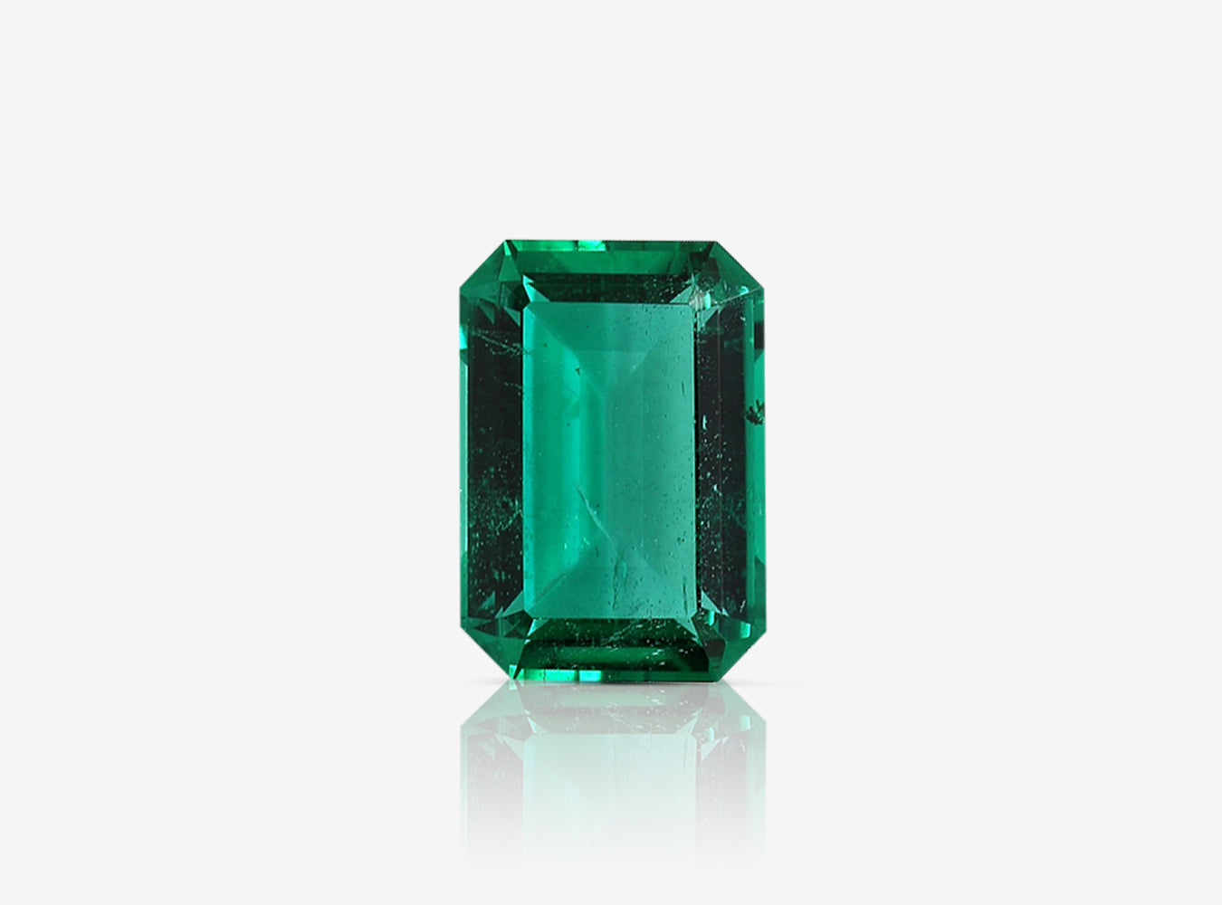 2.41ct EM GRS