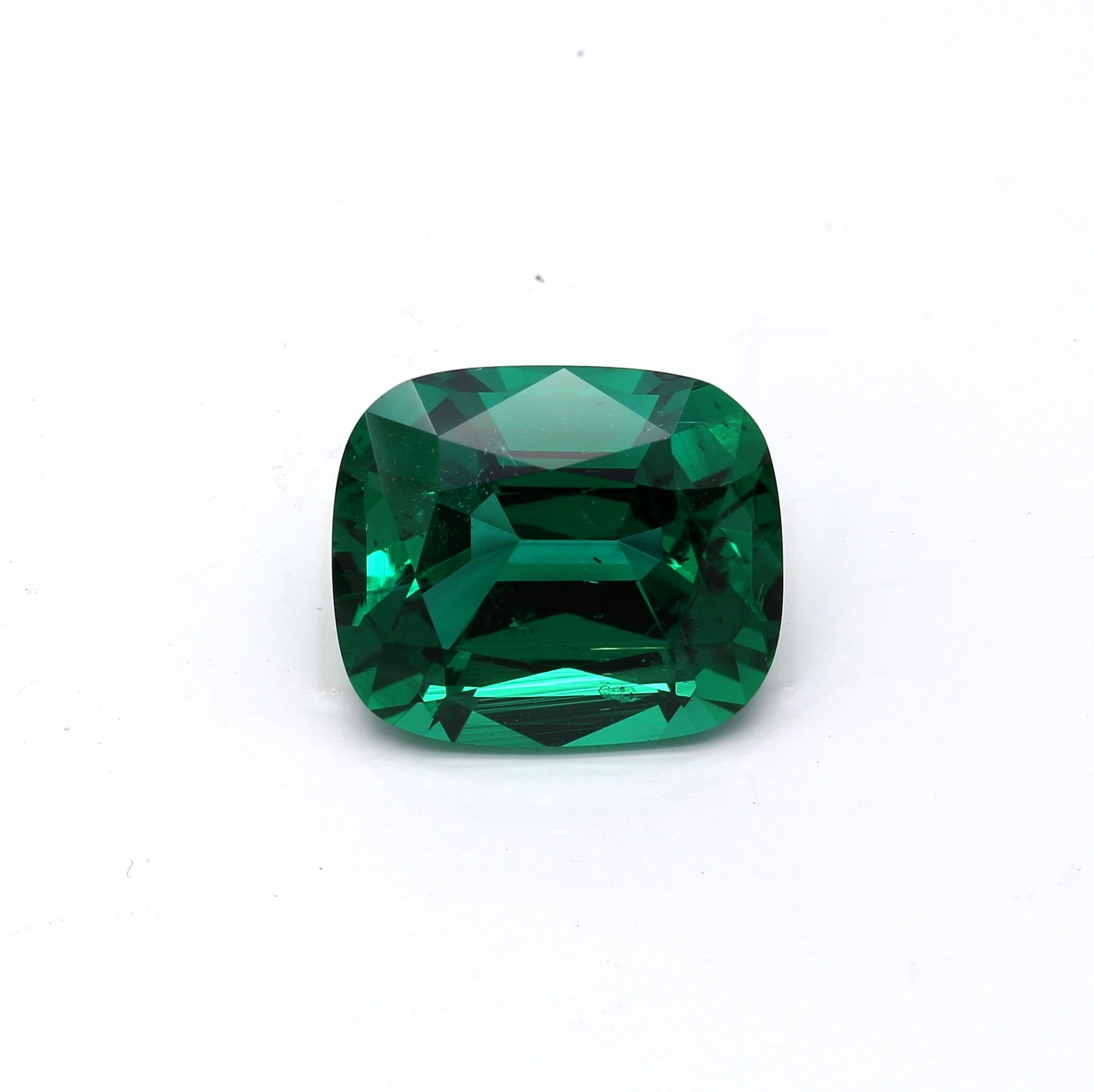 11.42ct CU AGL