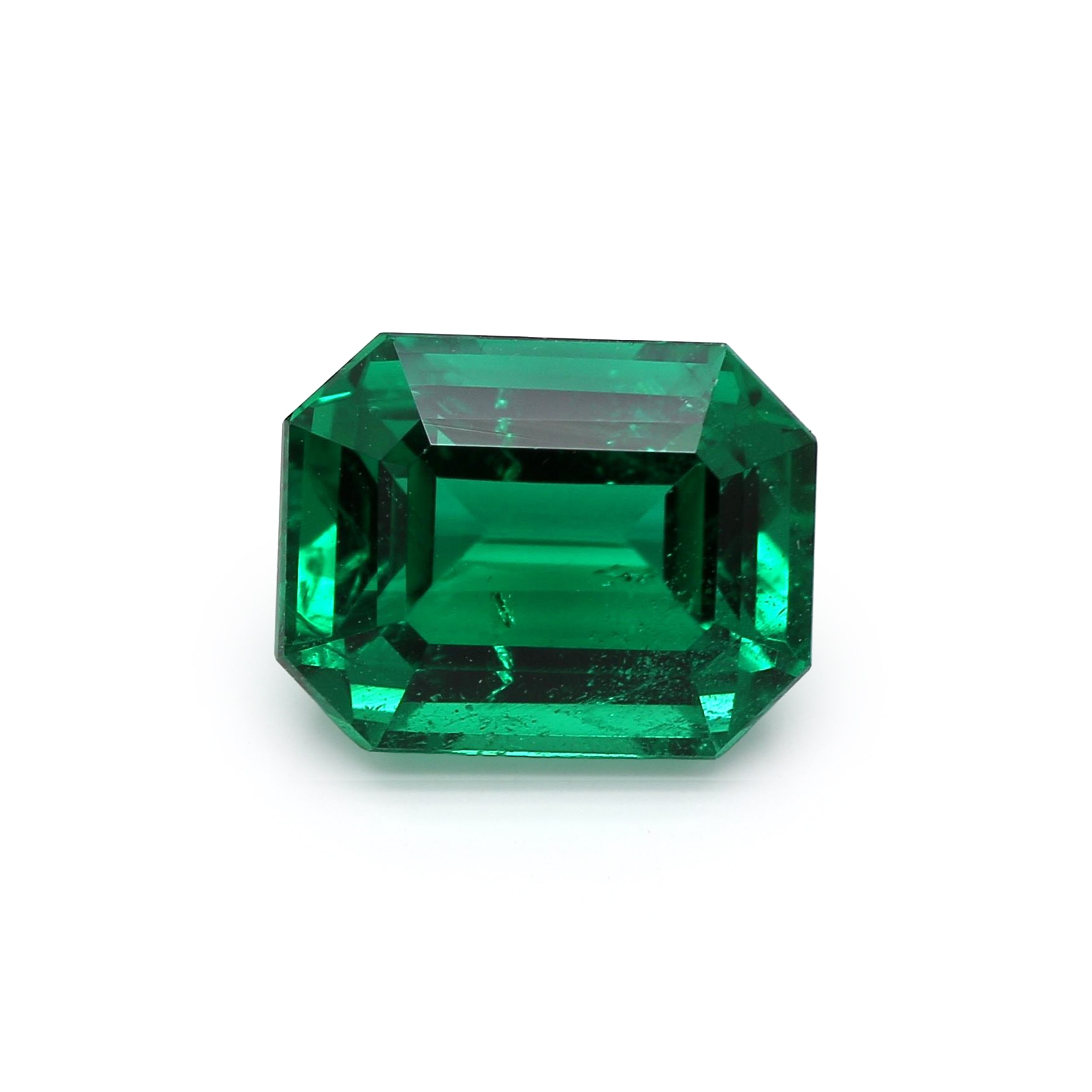 2.17ct EM GRS