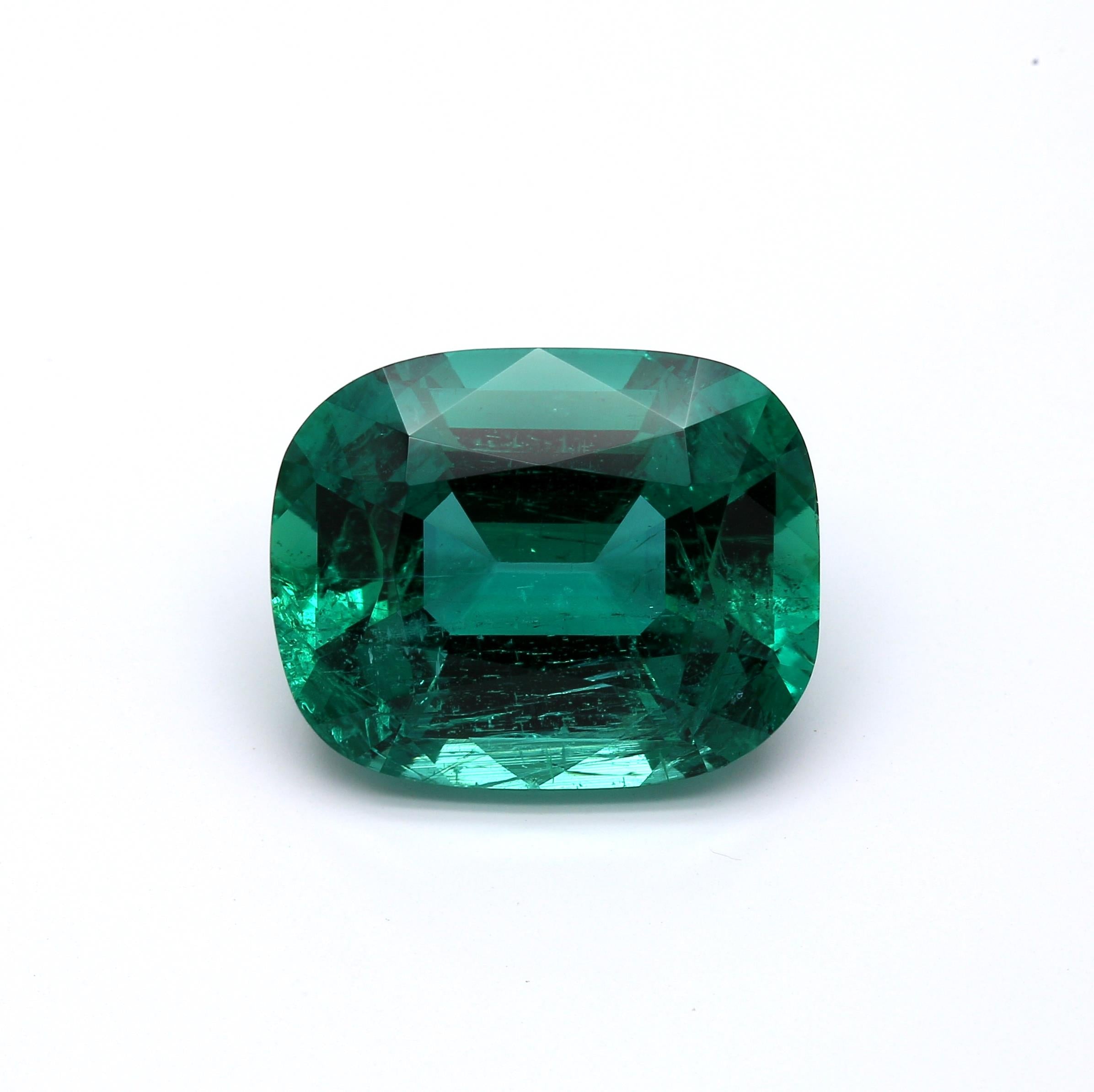 16.35ct CU GRS