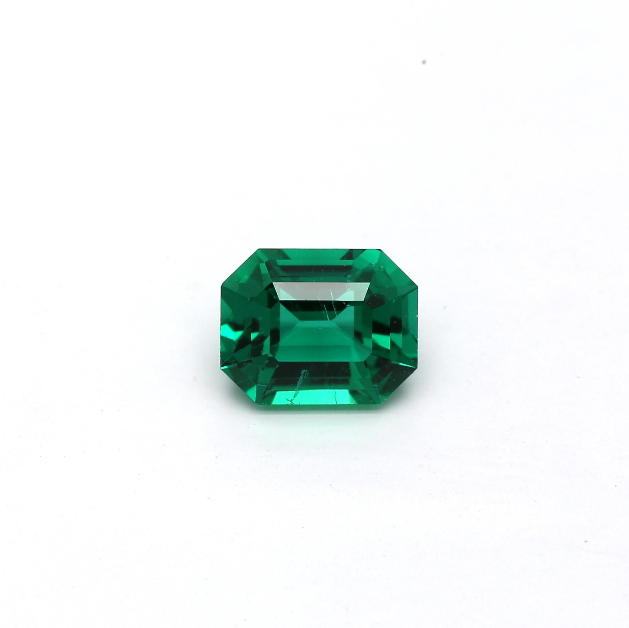 0.85ct EM GRS
