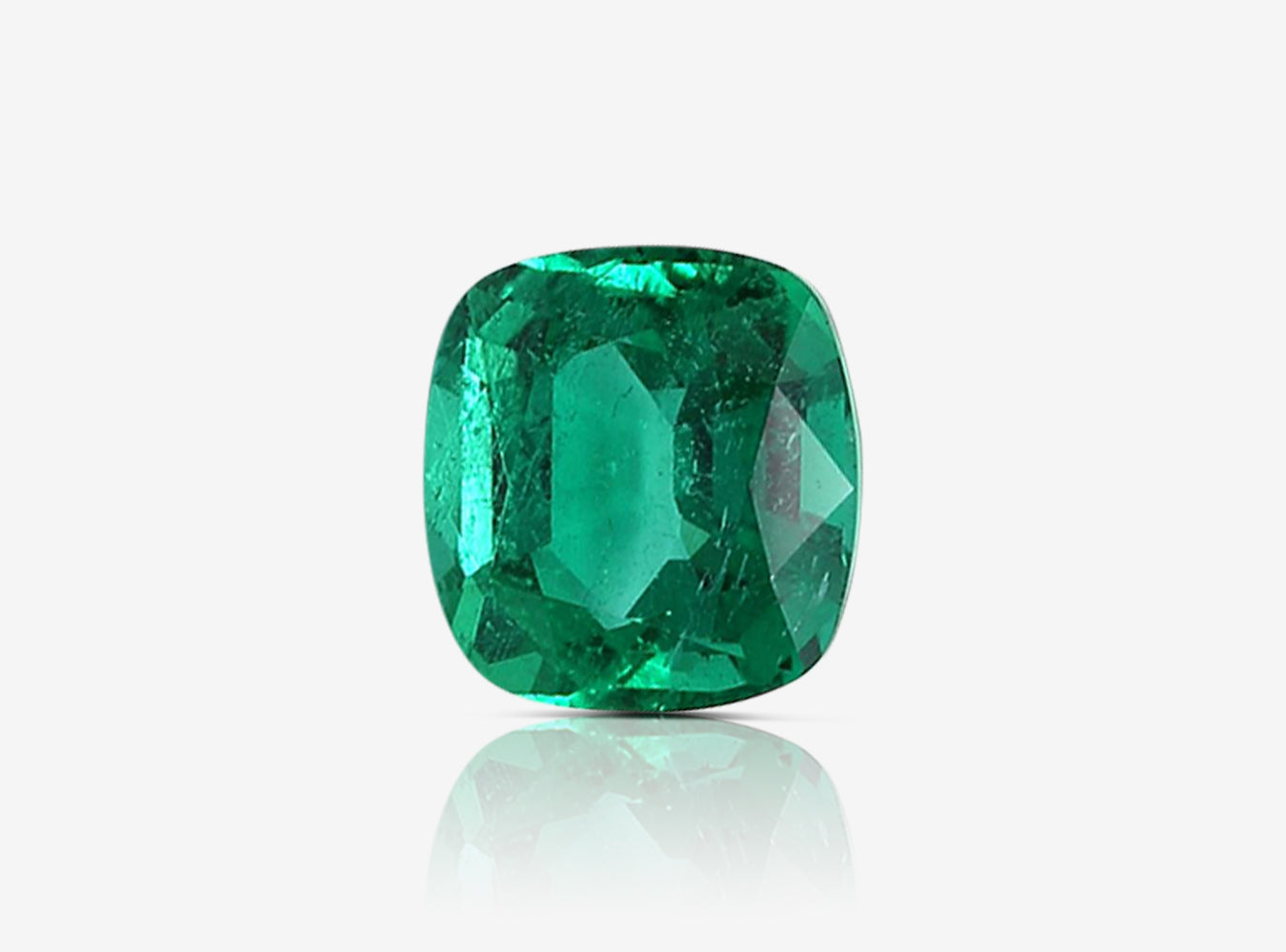 2.16ct CU GRS