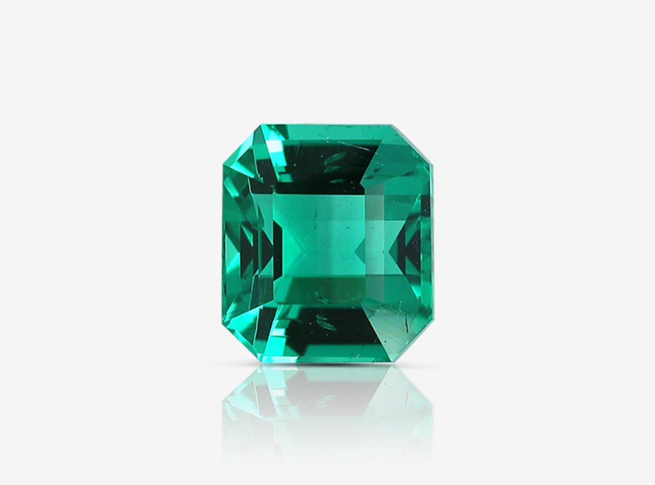 1.49ct EM GRS