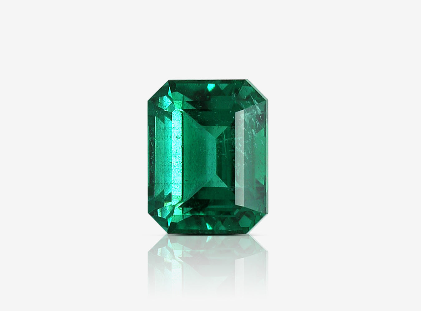 2.17ct EM GRS