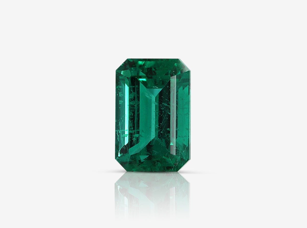 5.27ct EM GRS
