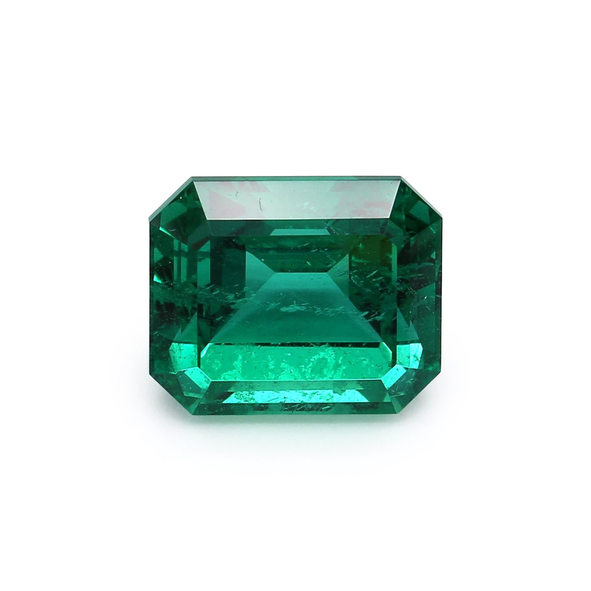5.49ct EM GRS