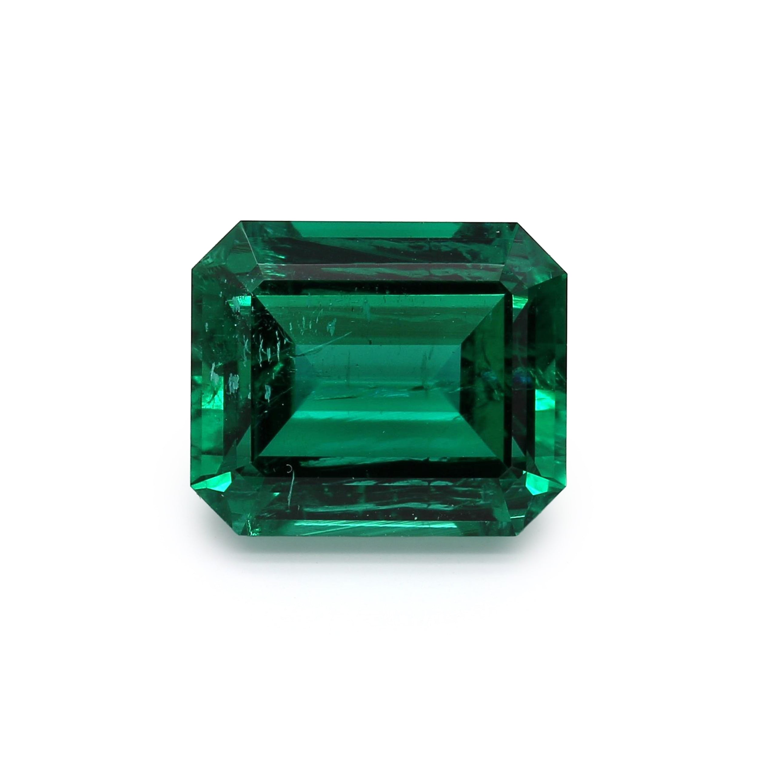 8.35ct EM AGL