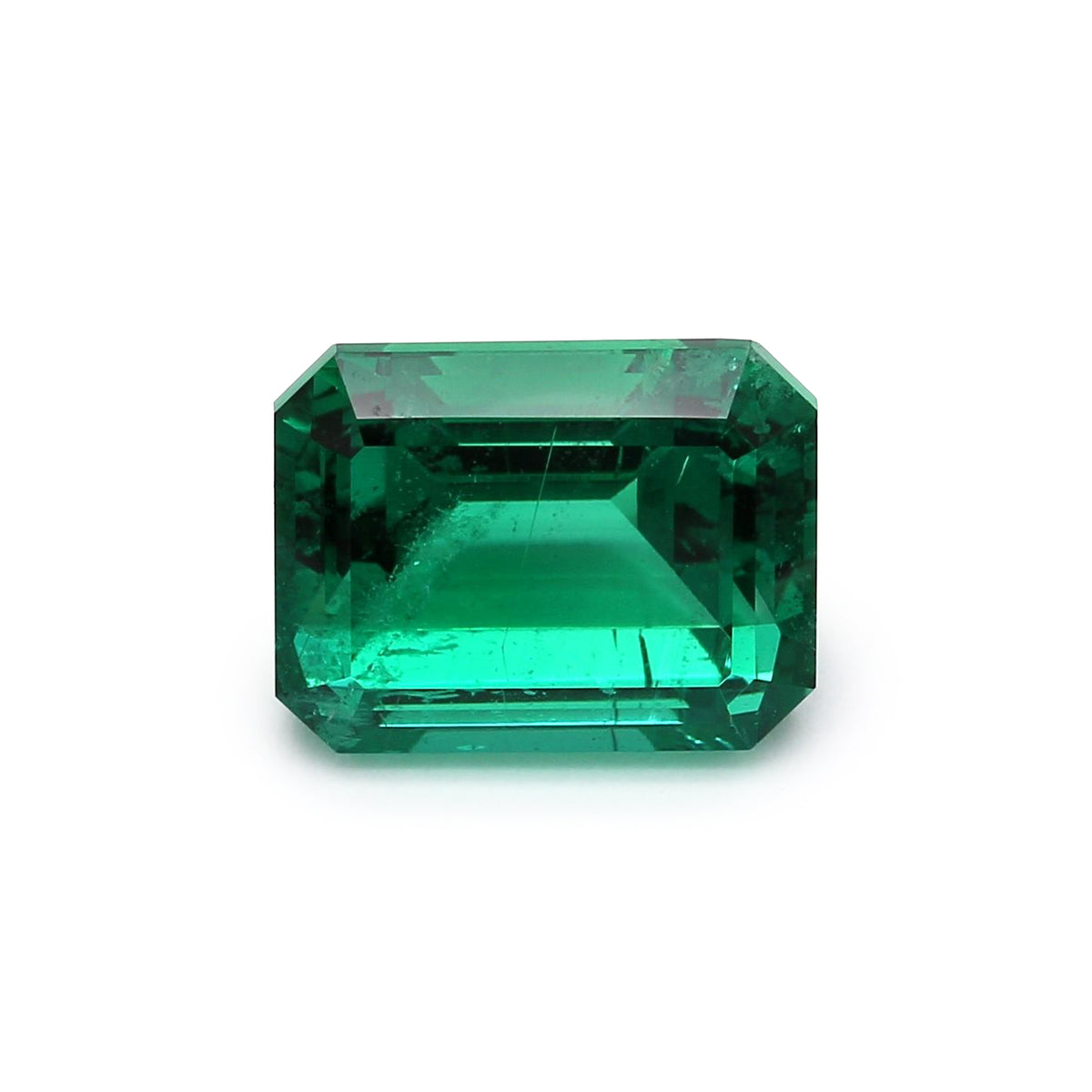 7.11ct EM GRS