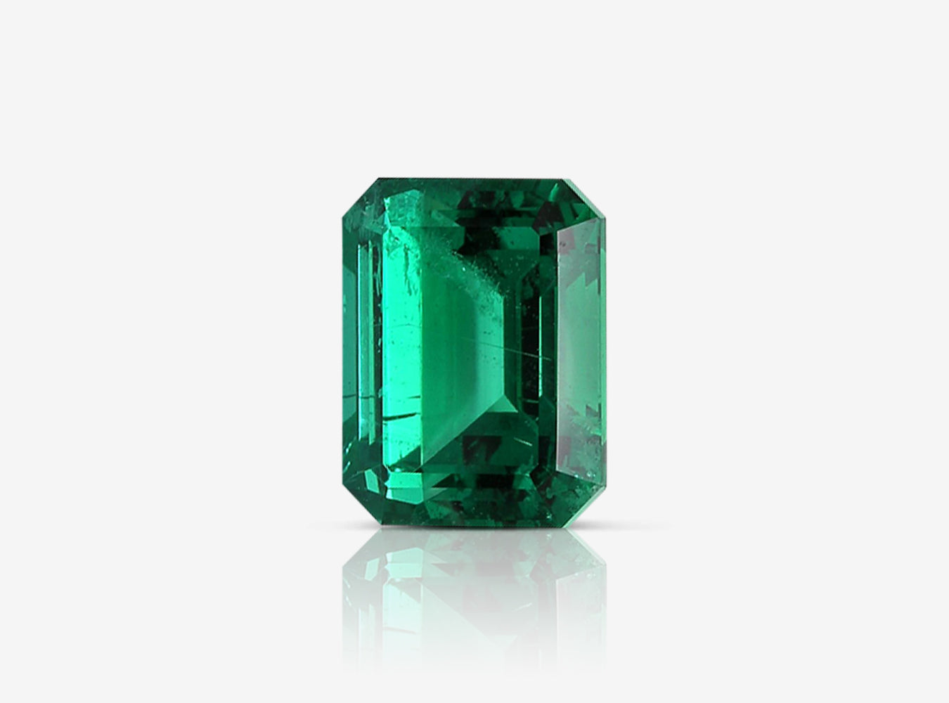 7.11ct EM GRS