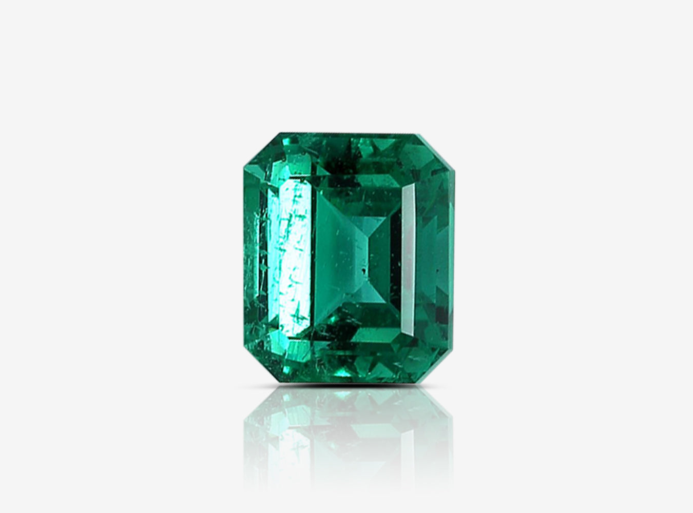2.37ct EM GRS