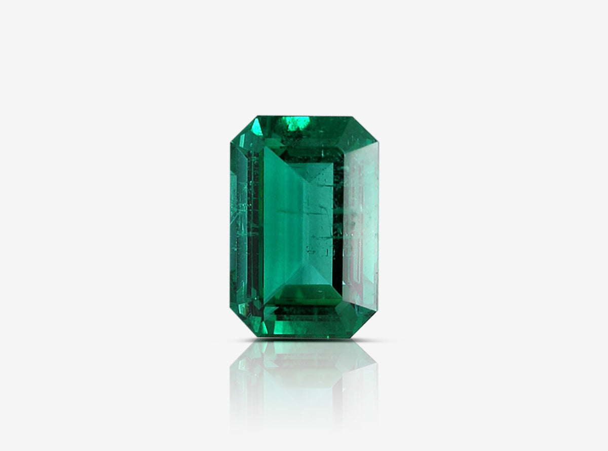 4.20ct EM GRS