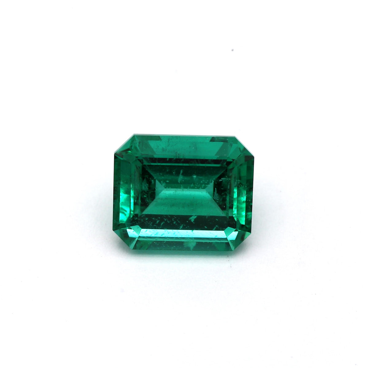 2.73ct EM GRS