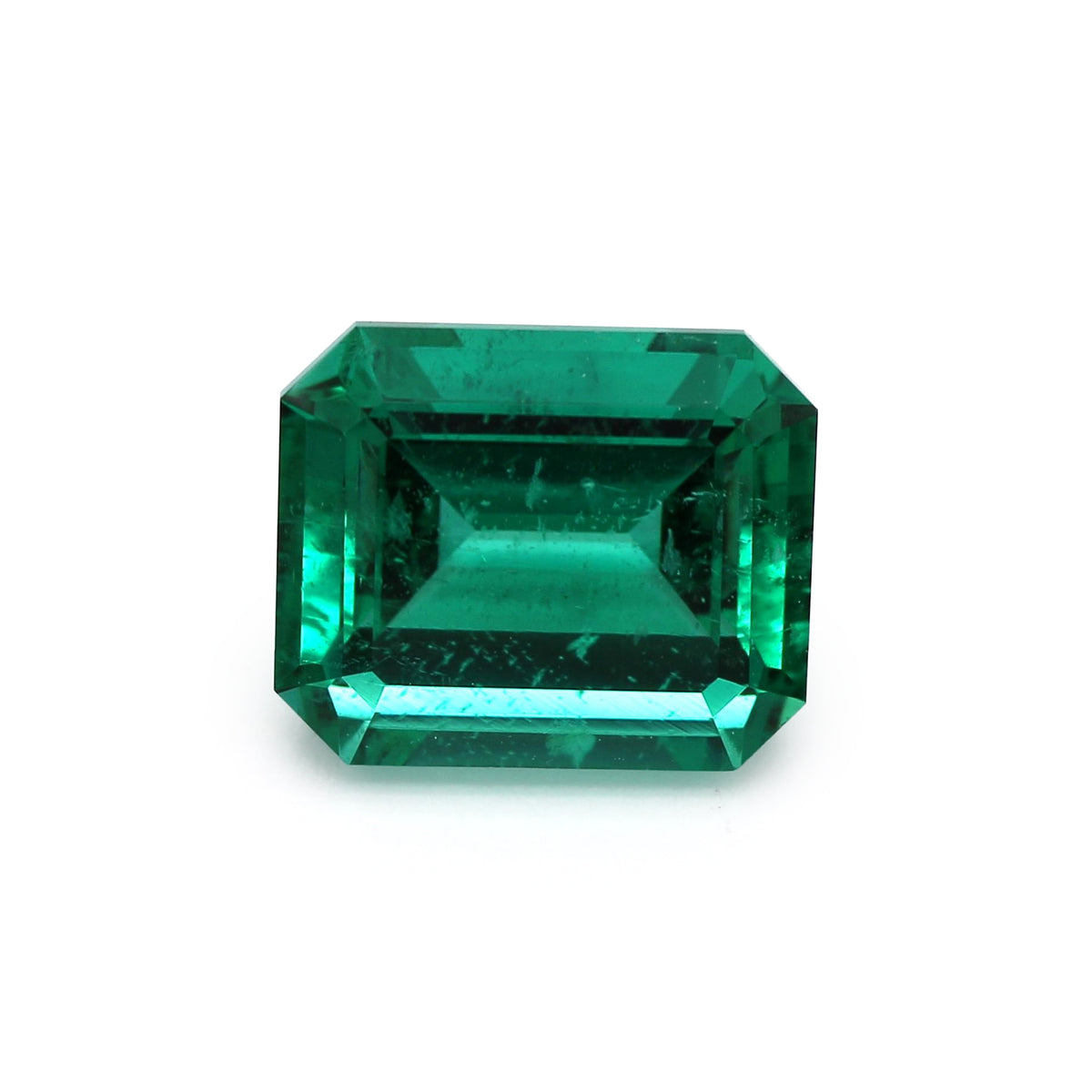 2.73ct EM GRS