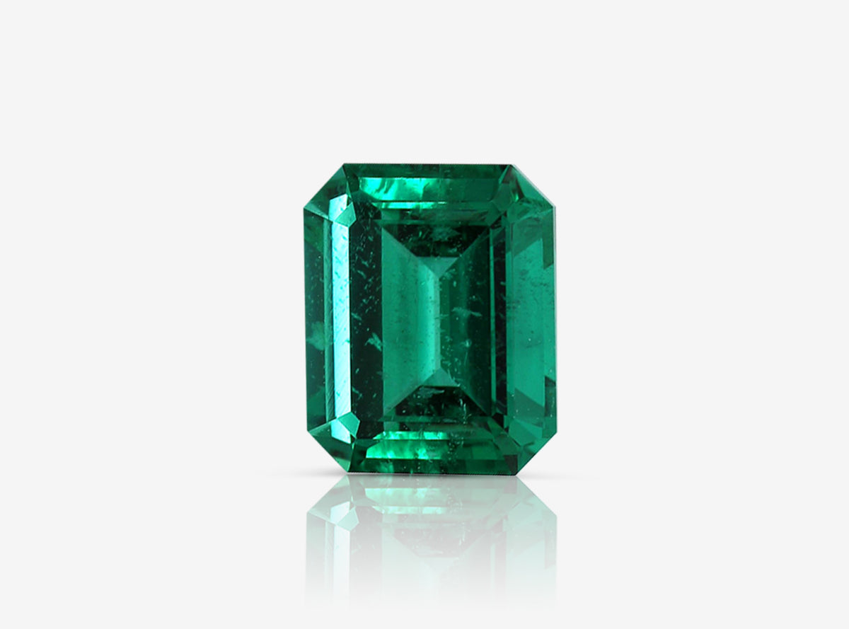 2.73ct EM GRS