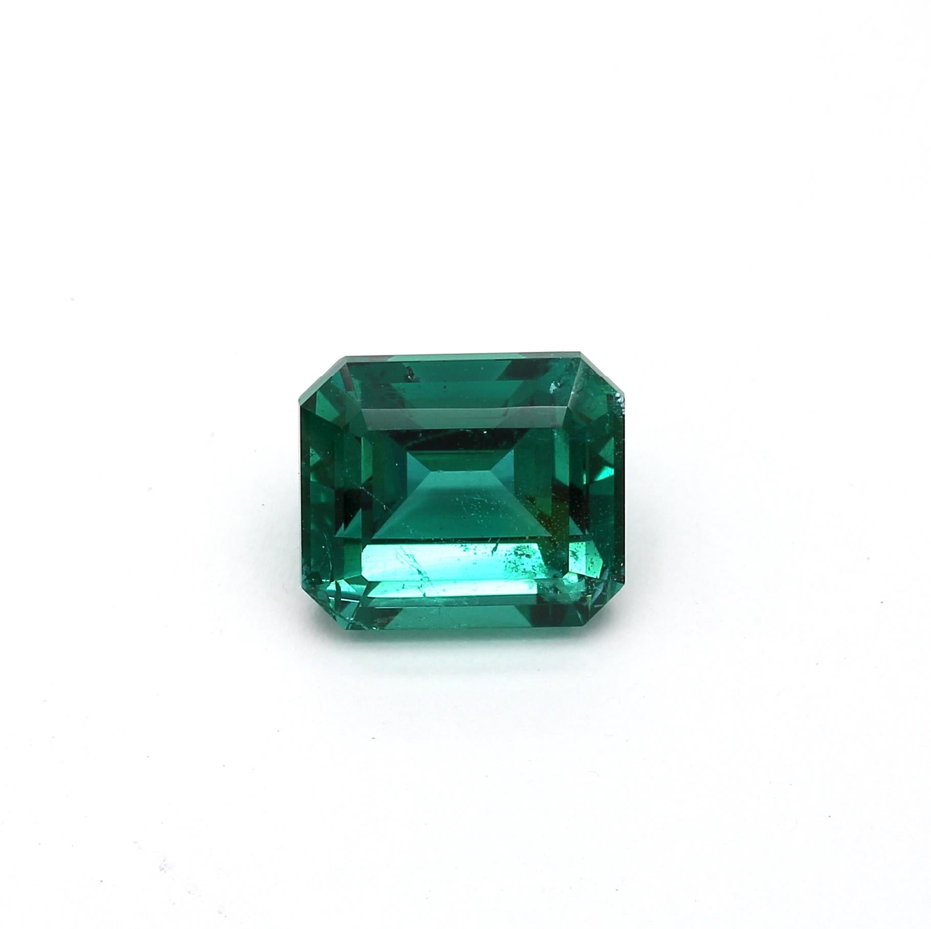 5.32ct EM GRS