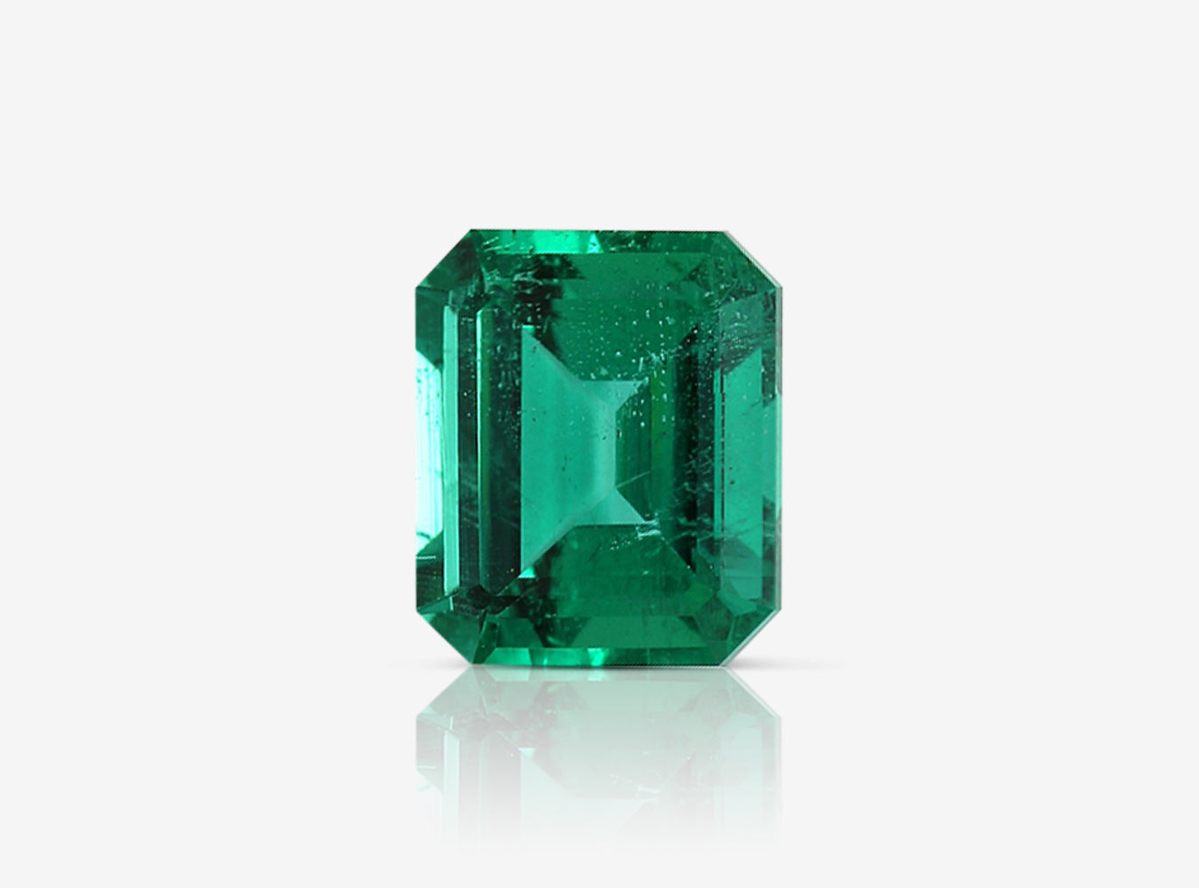 2.58ct EM GRS