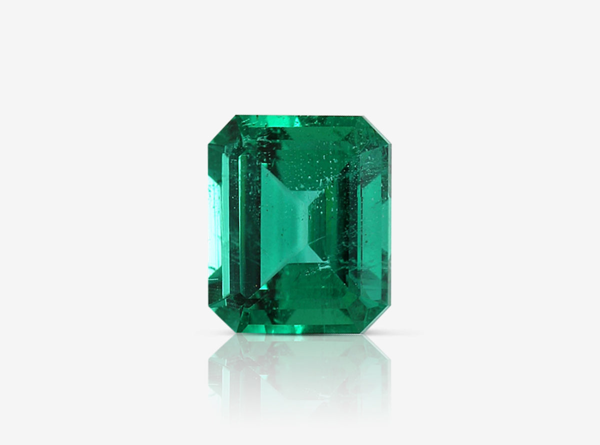 2.58ct EM GRS