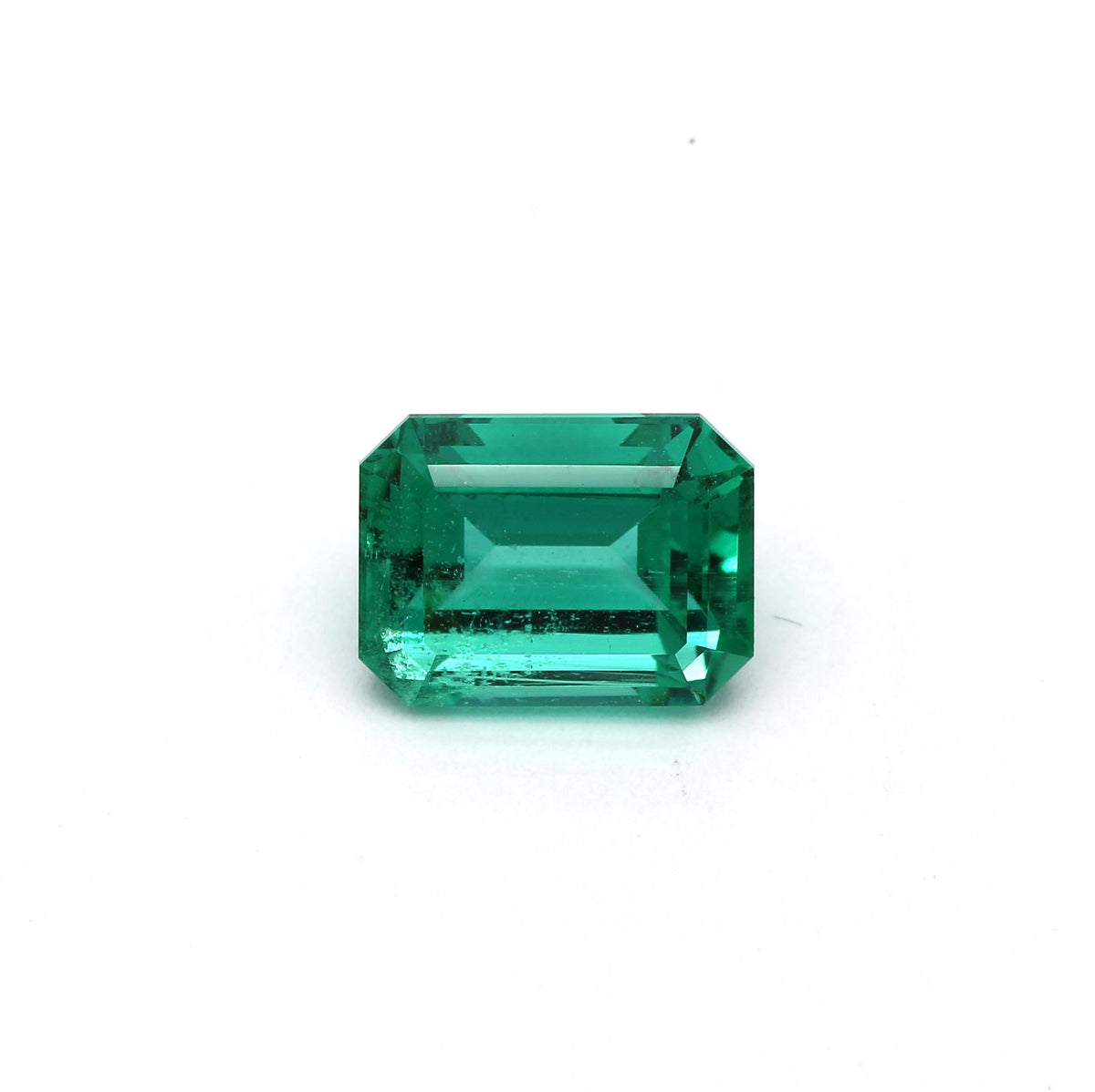 2.12ct EM GRS