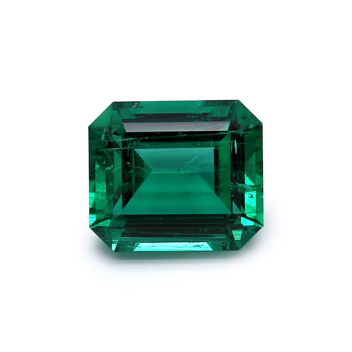 4.33ct EM GRS