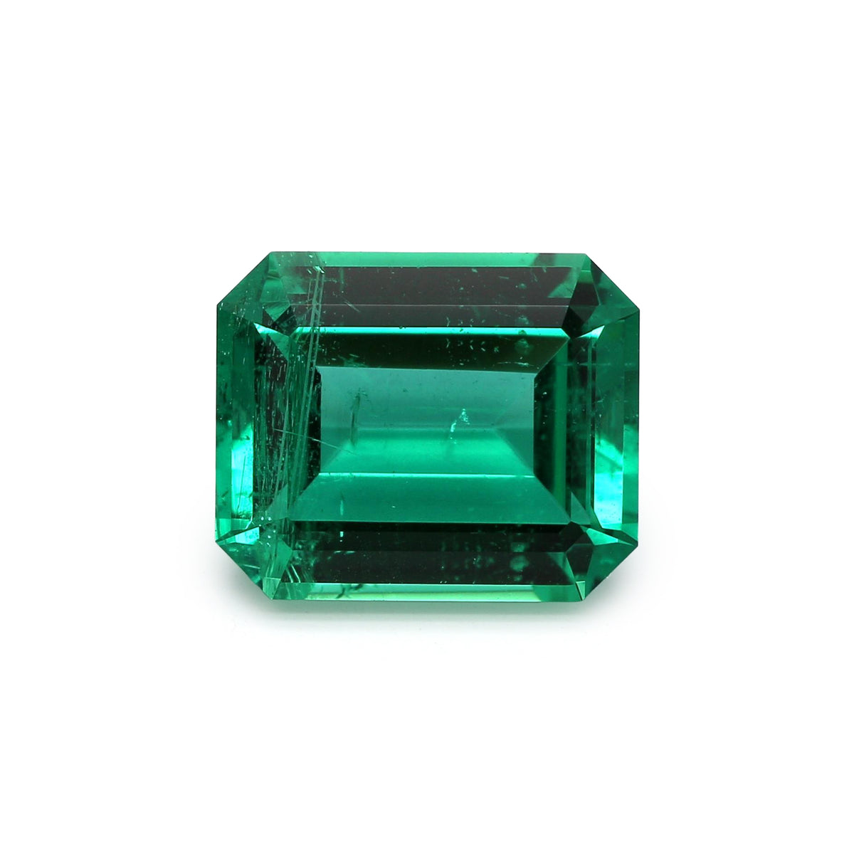 2.70ct EM GRS