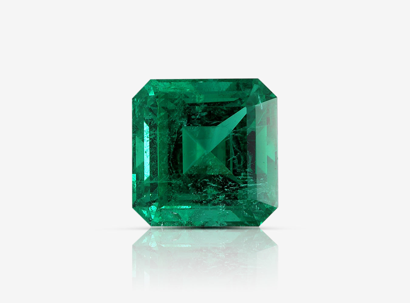 17.17ct EM GRS
