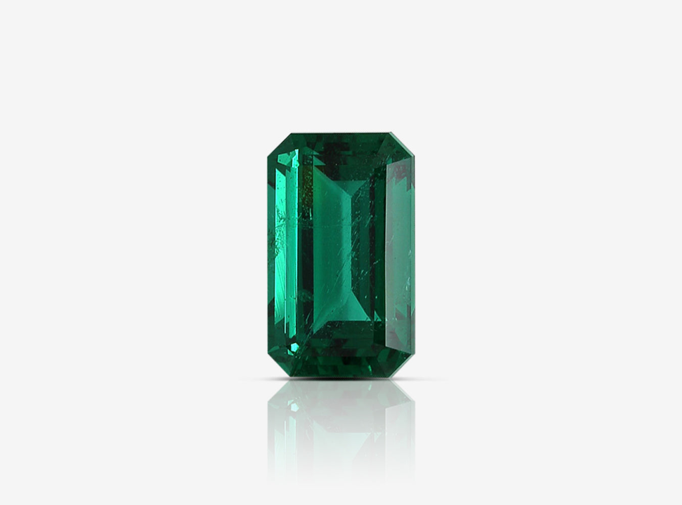 8.23ct EM GRS