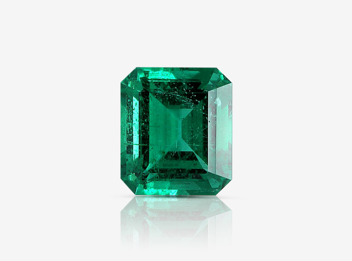 4.80ct EM GRS