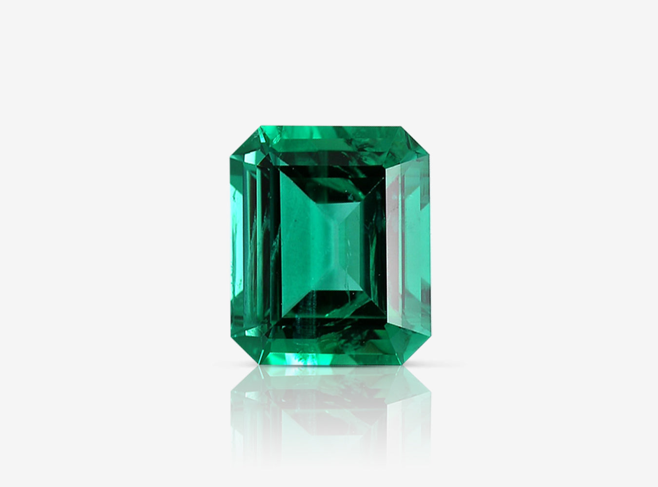 2.26ct EM GRS