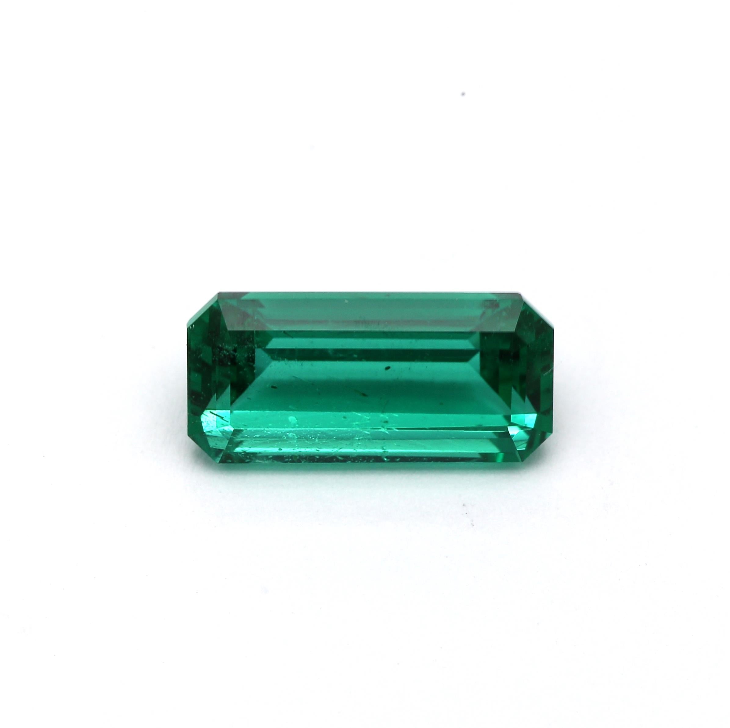 2.78ct EM GRS