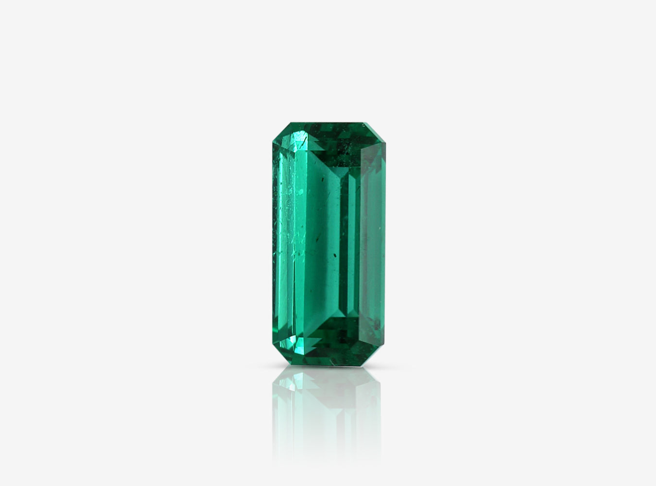 2.78ct EM GRS