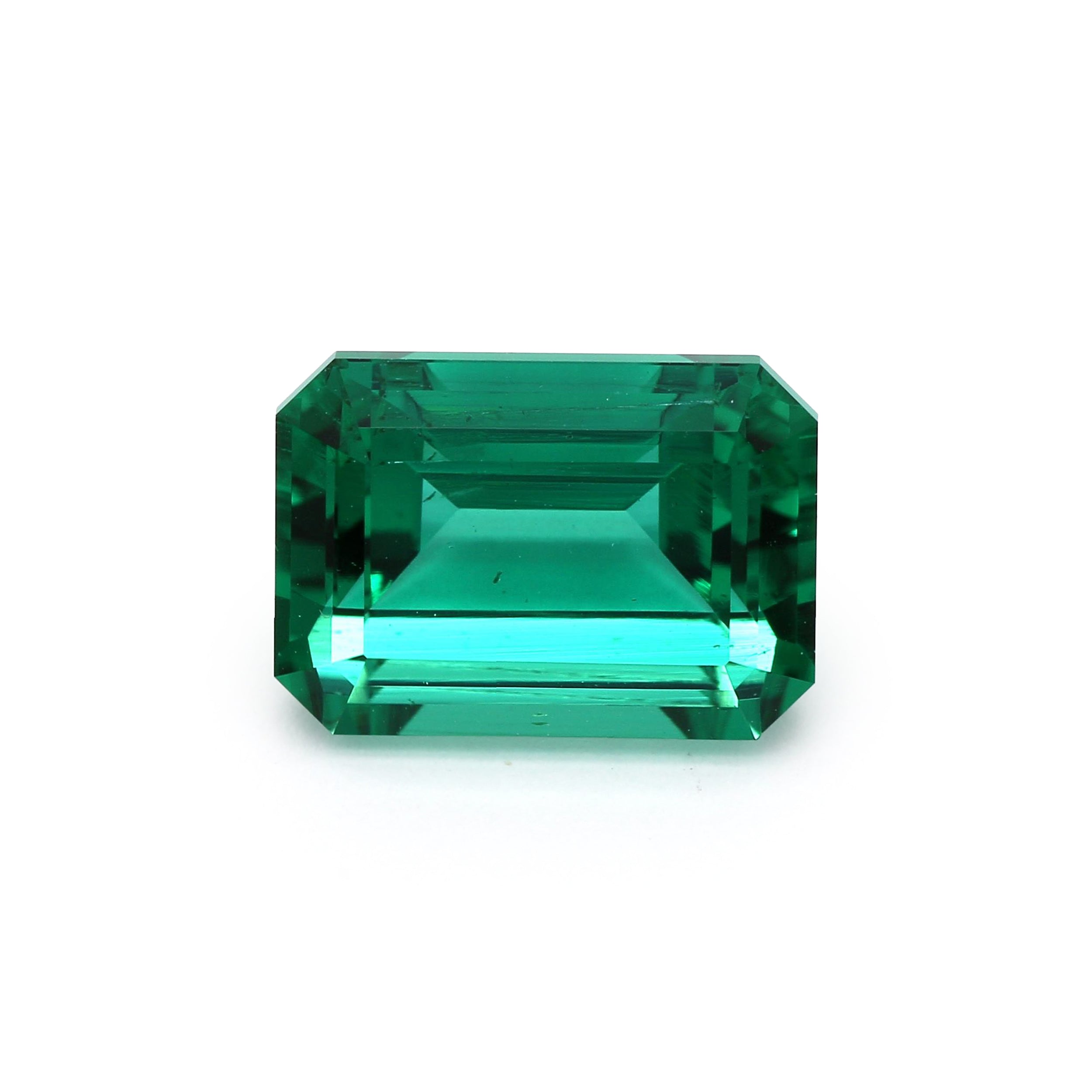 3.86ct EM GRS