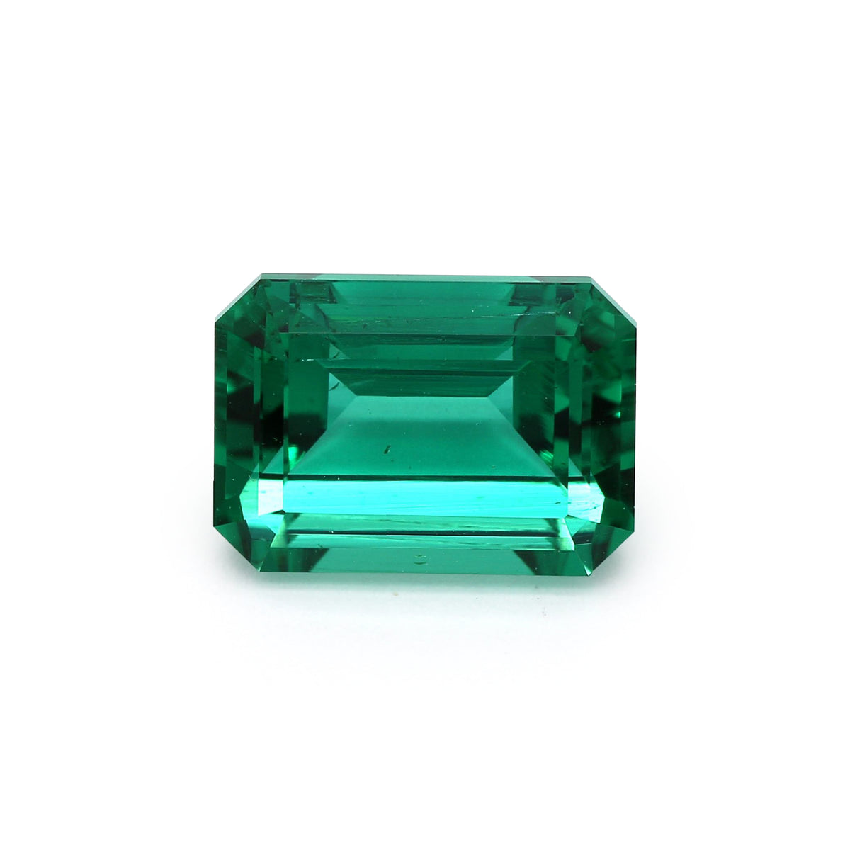 3.86ct EM GRS