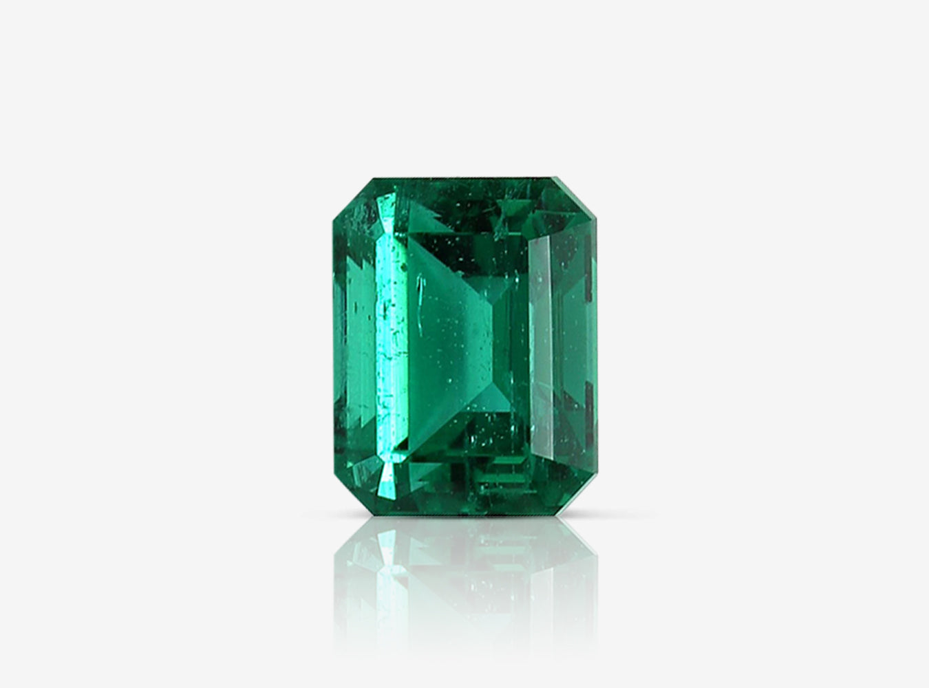3.39ct EM GRS