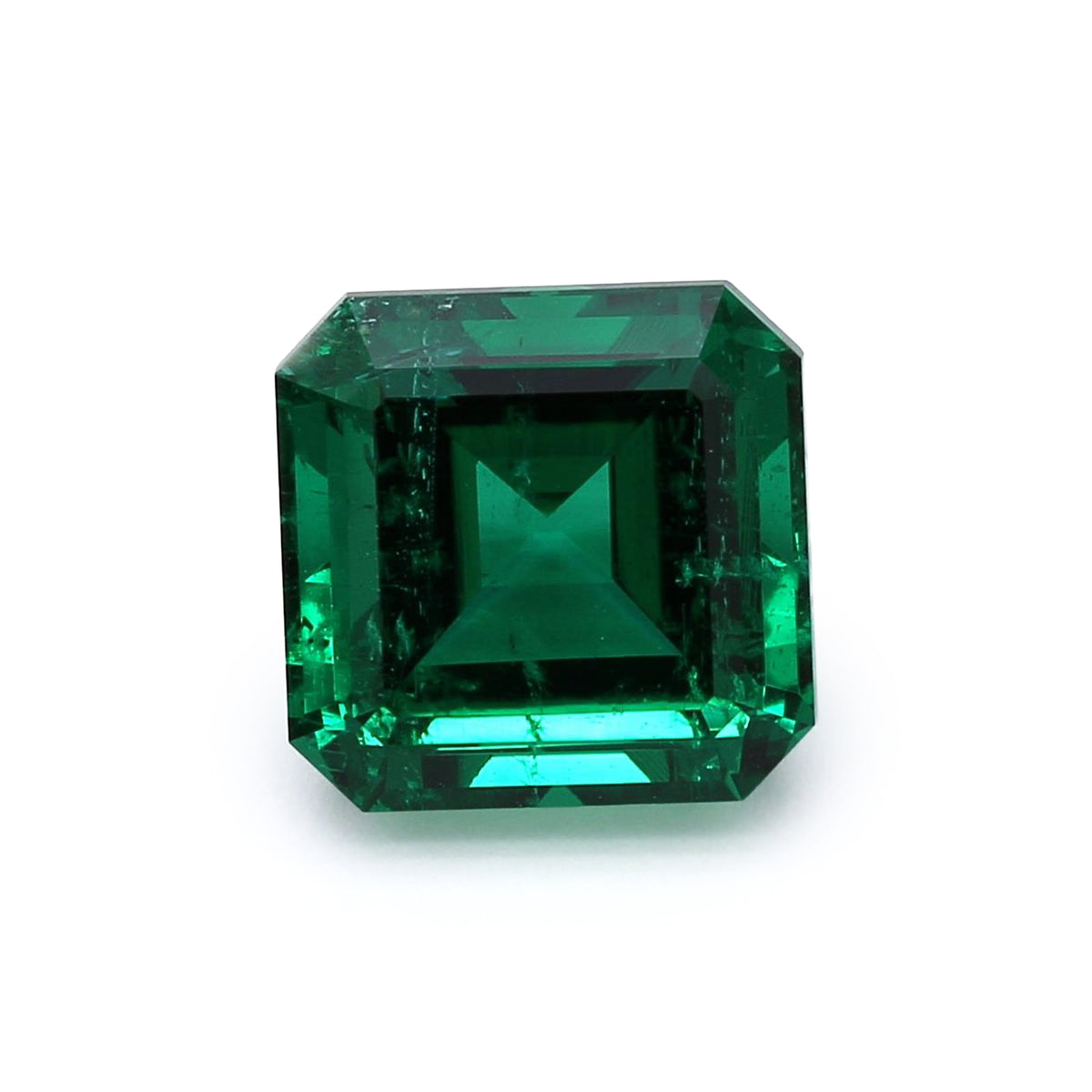4.35ct EM GRS
