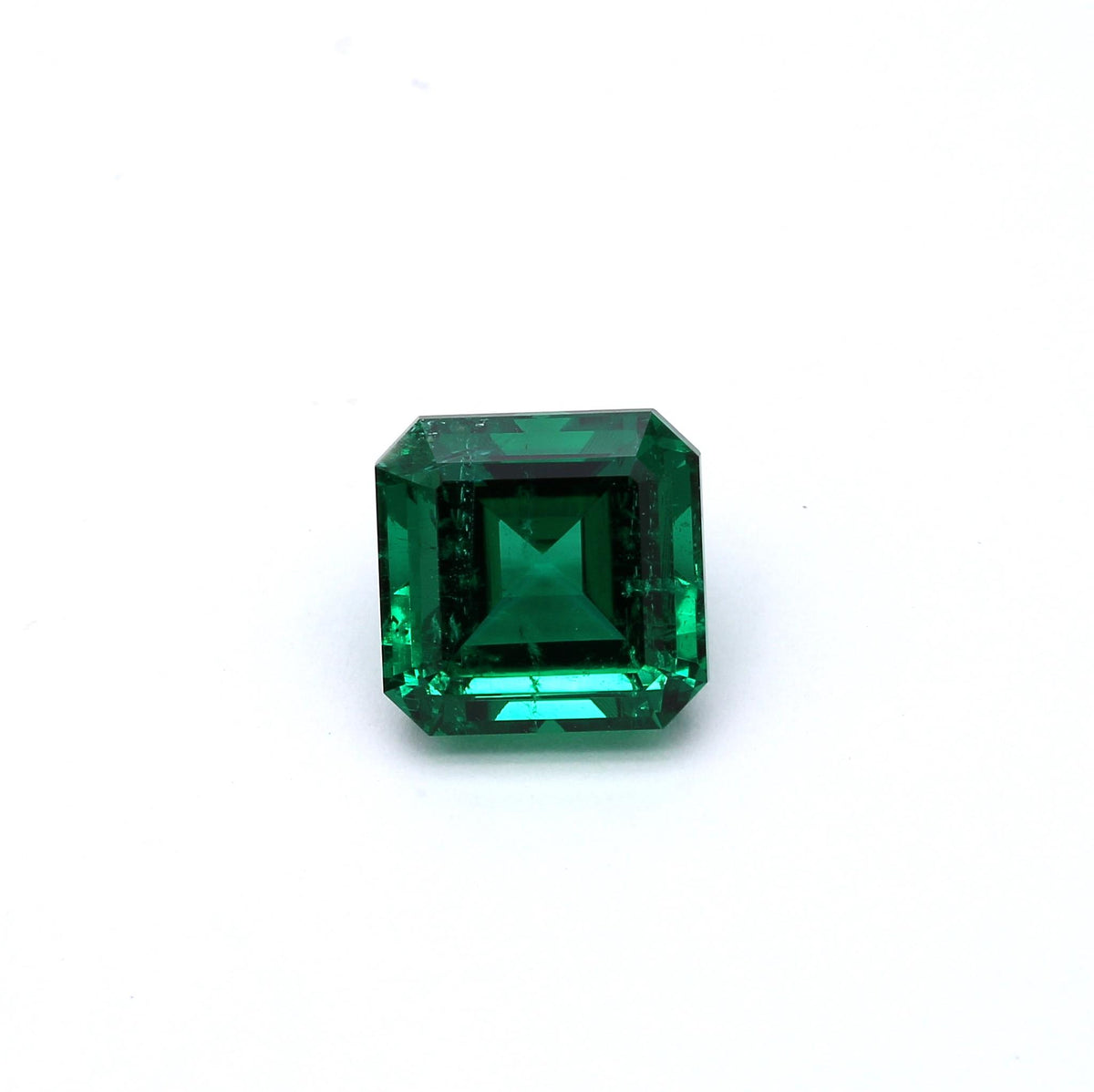 4.35ct EM GRS