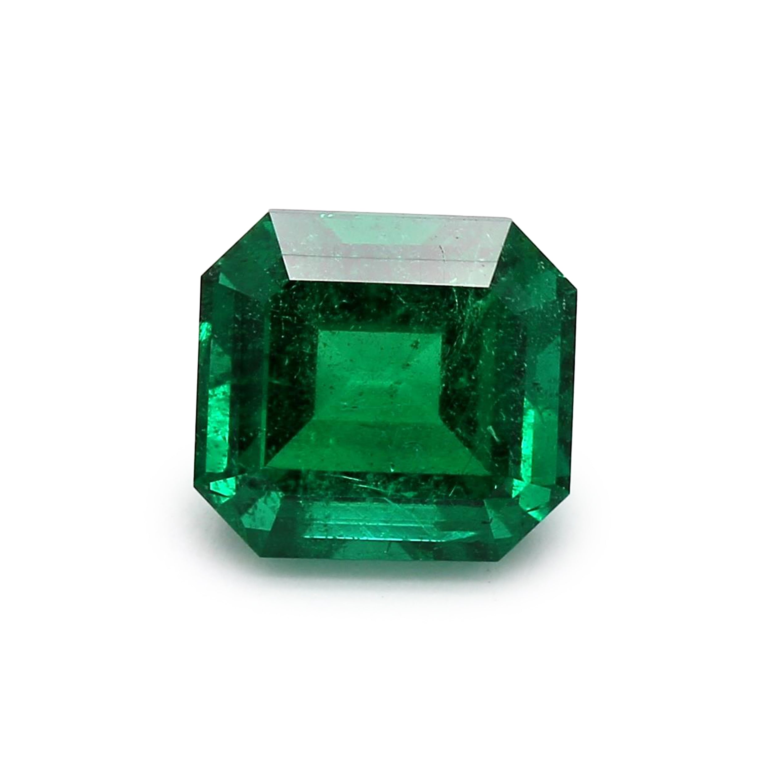 3.14ct EM GRS
