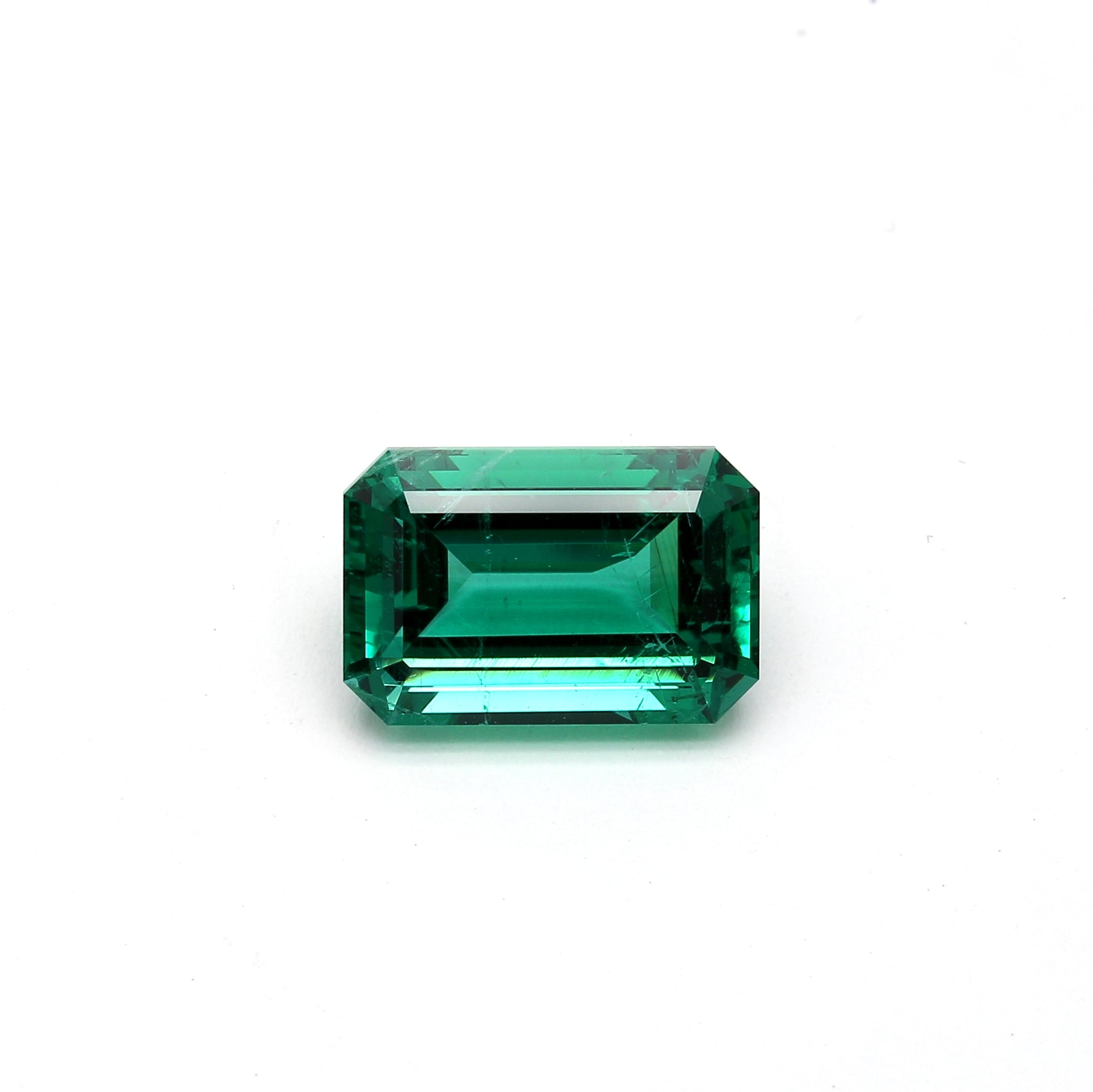 5.98ct EM GRS