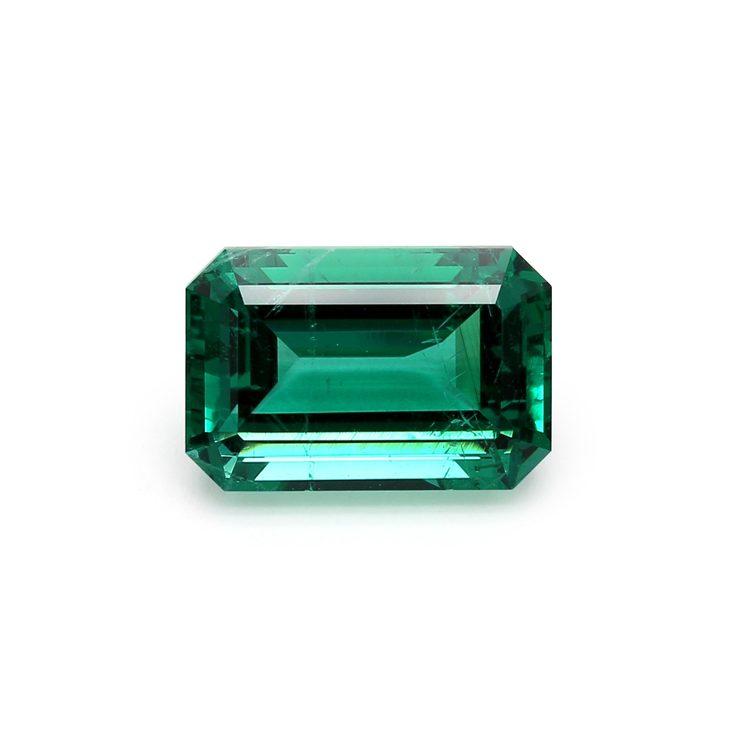 5.98ct EM GRS